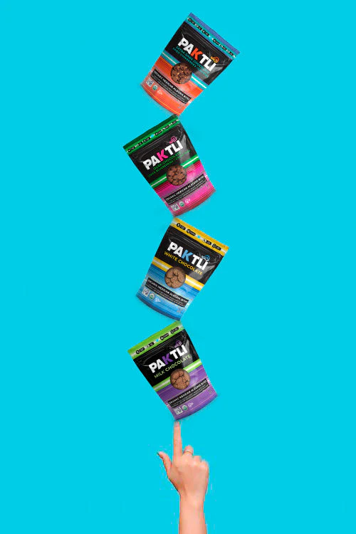 NEW PAKTLI Alegria Bites Sample Pack - Image 8