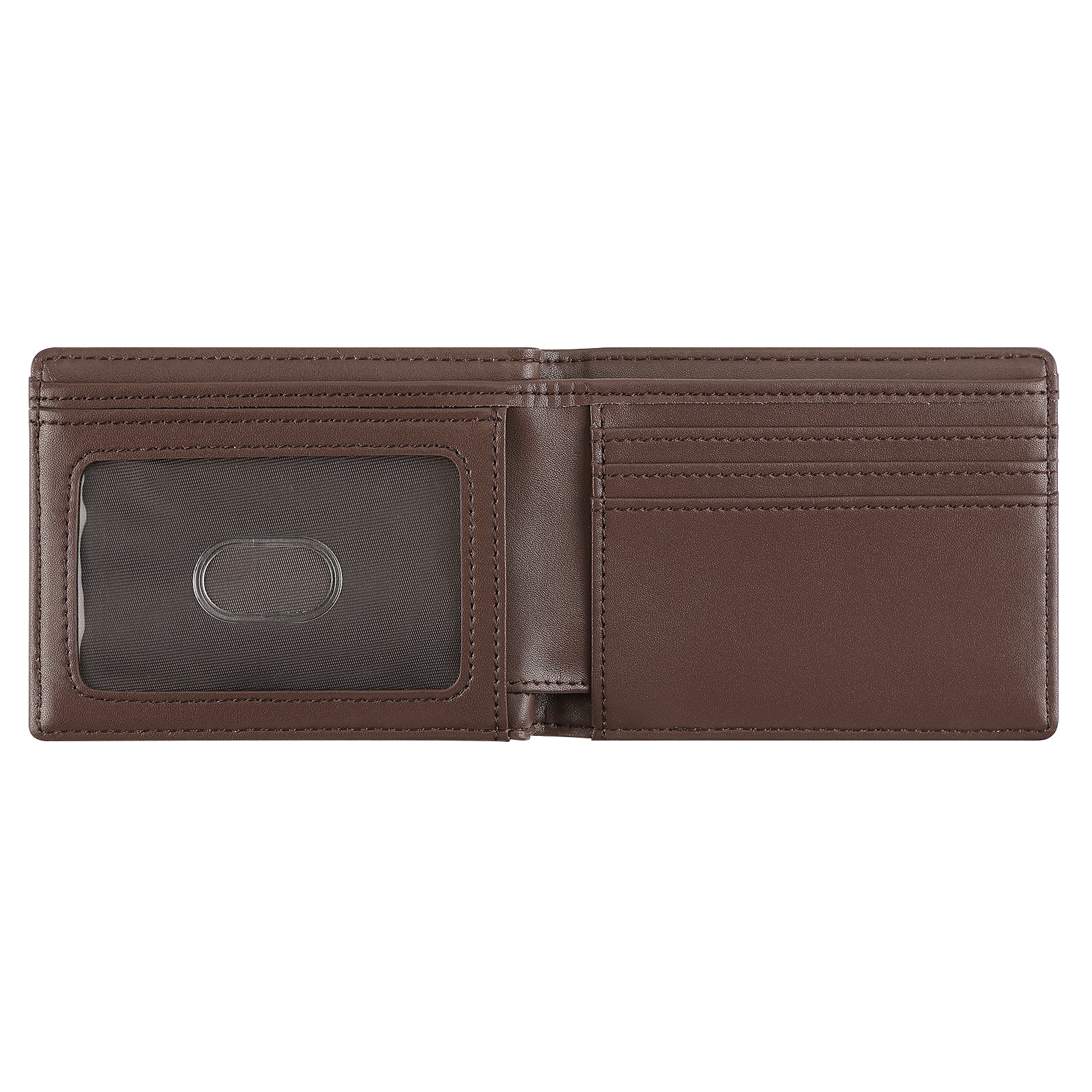 ID LowPro Vegan Wallet - Image 4