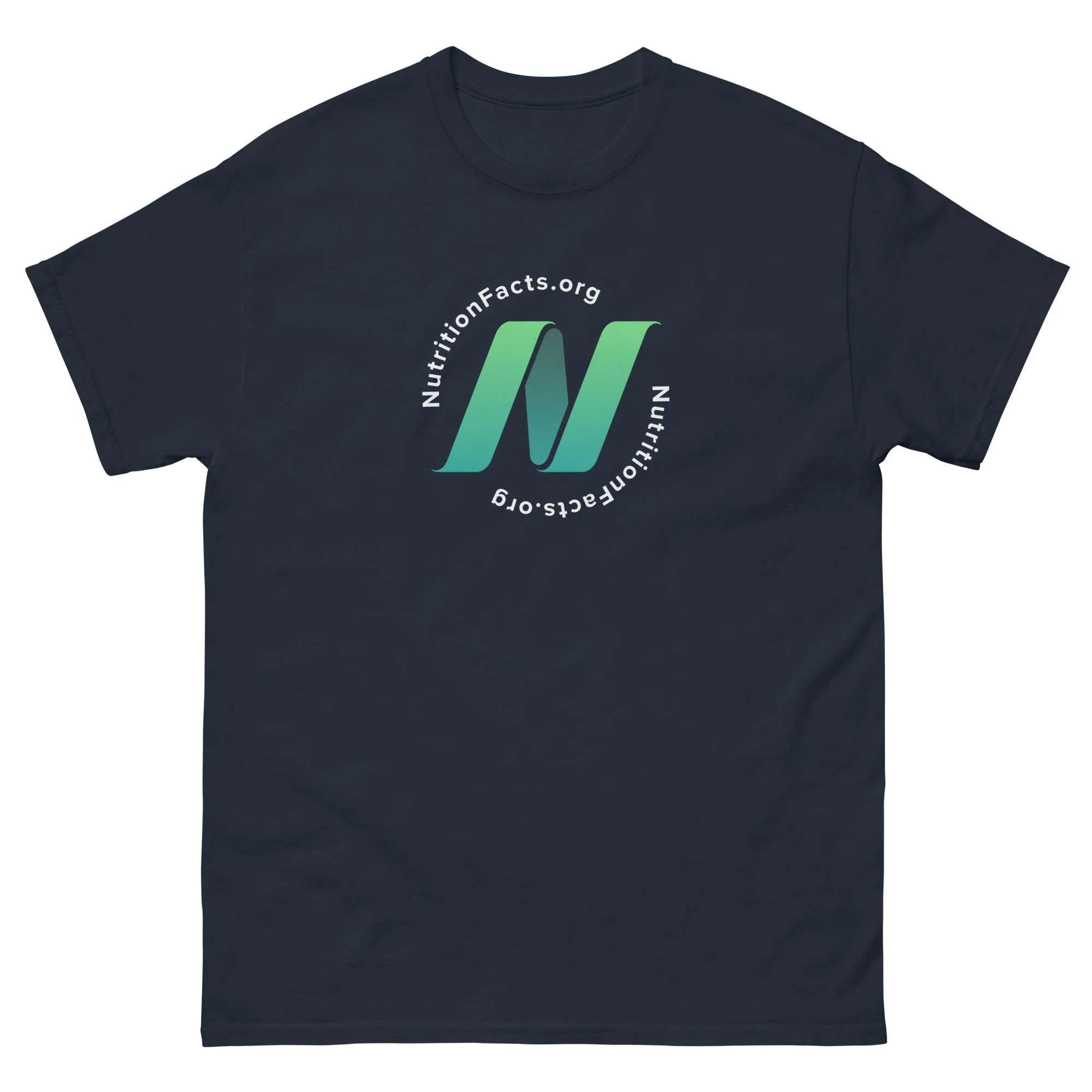 NF Classic T-shirt - Image 3