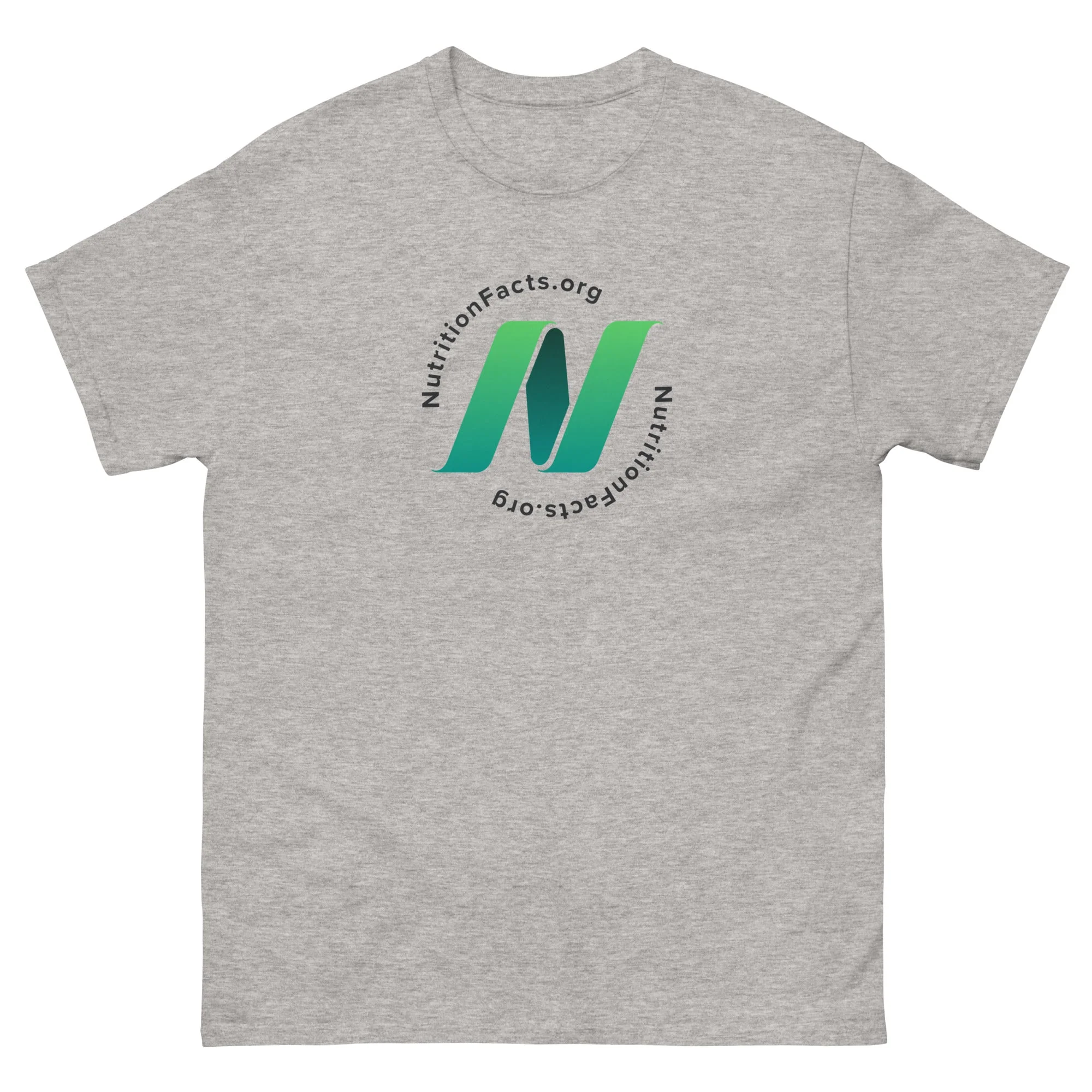 NF Classic T-shirt - Image 4