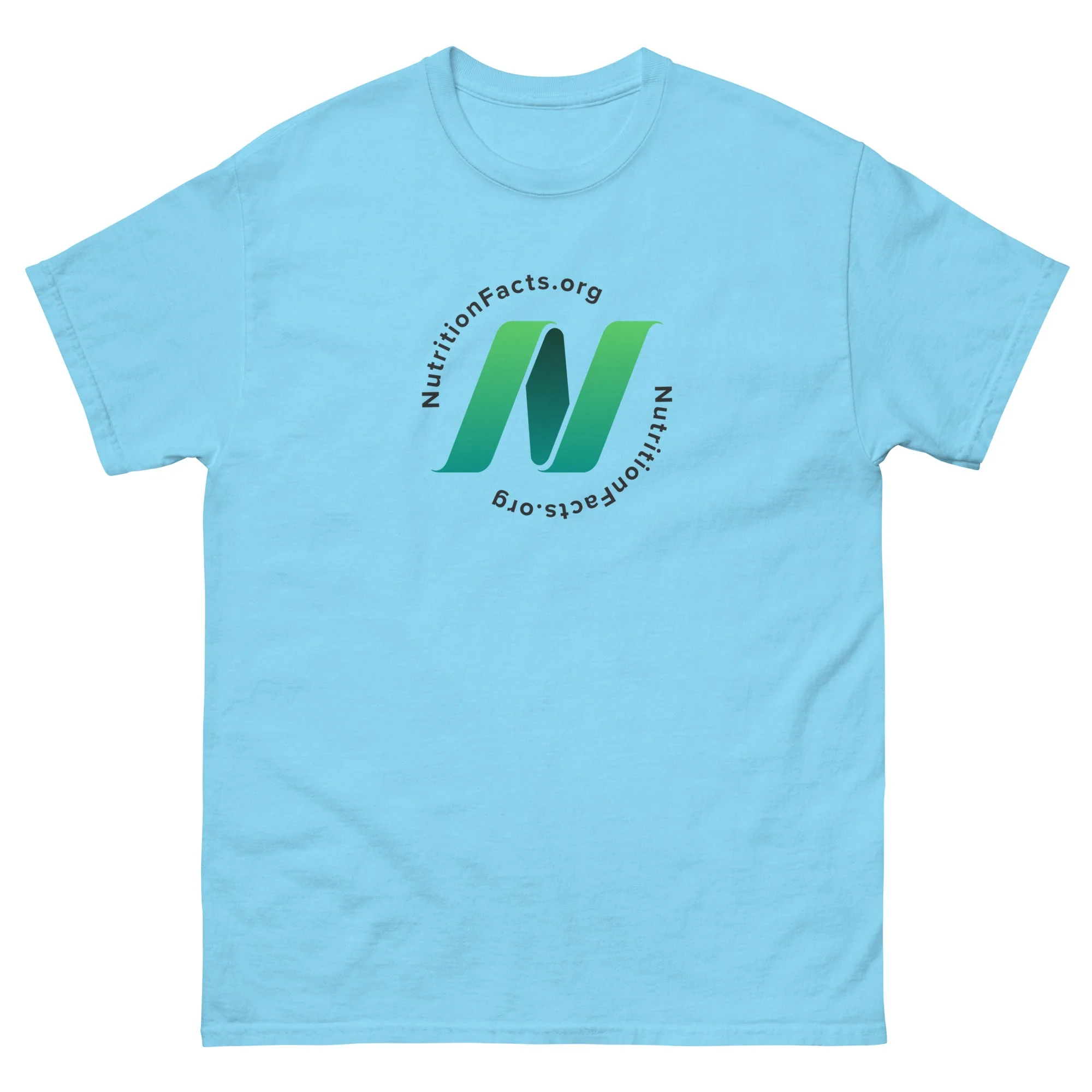 NF Classic T-shirt - Image 5