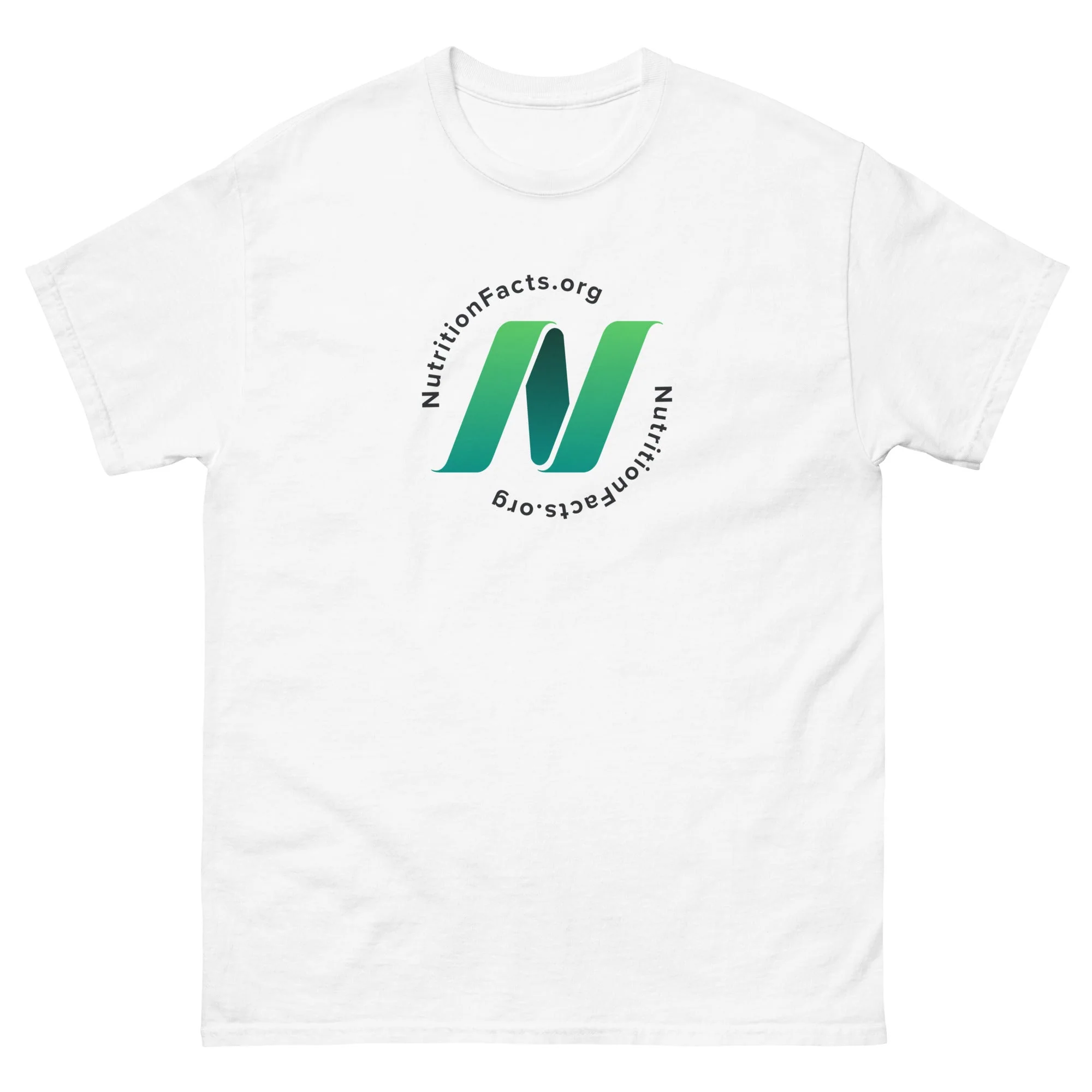 NF Classic T-shirt - Image 6