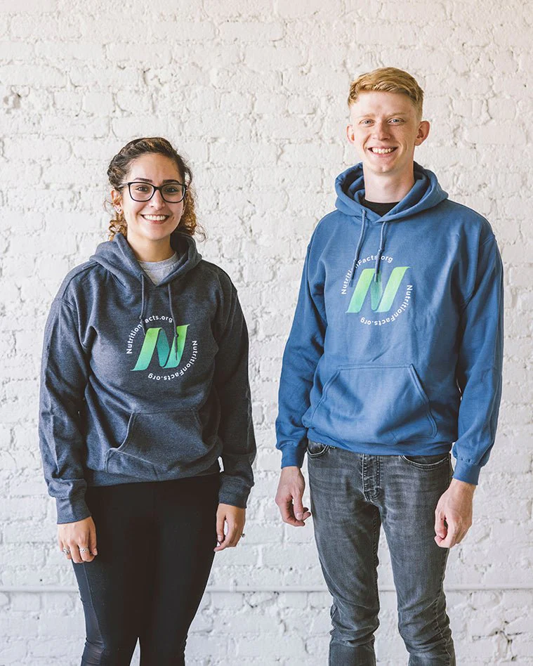 NF Hoodie