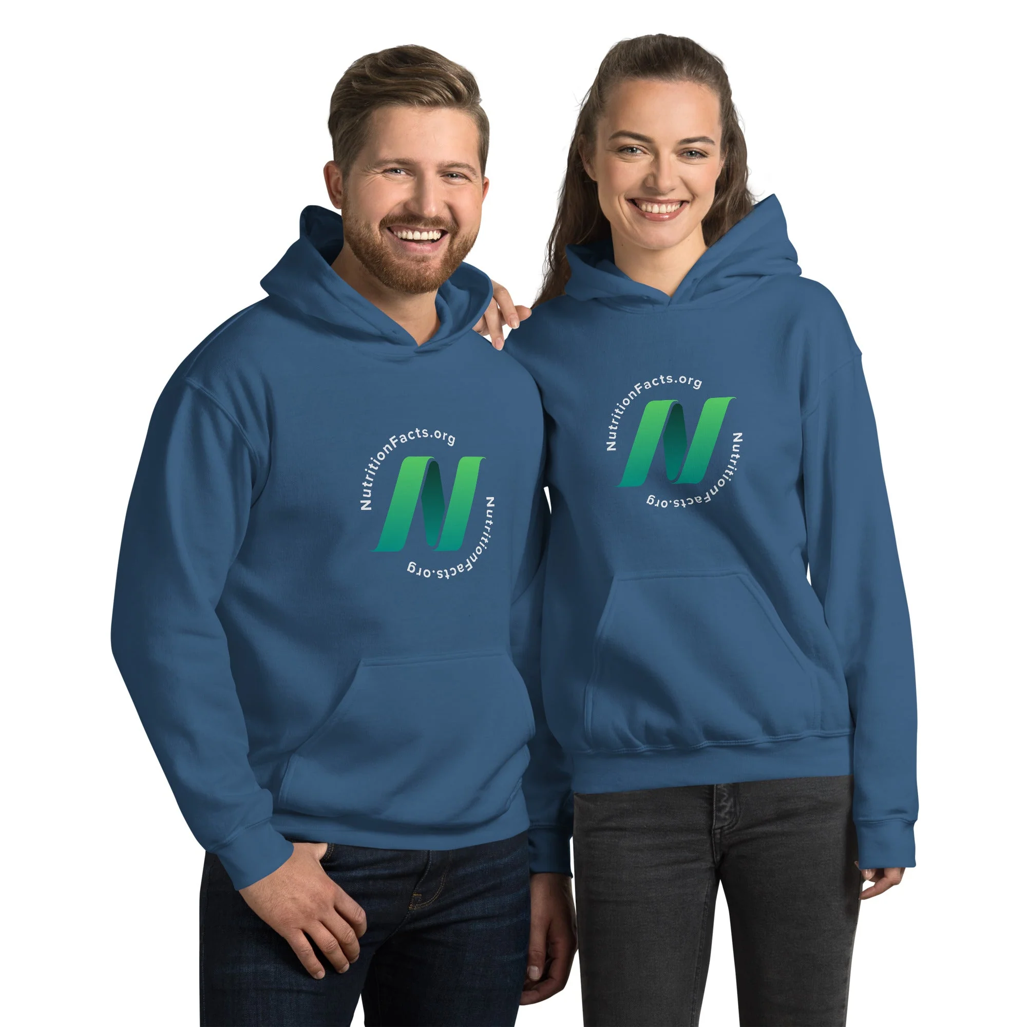 NF Hoodie - Image 2