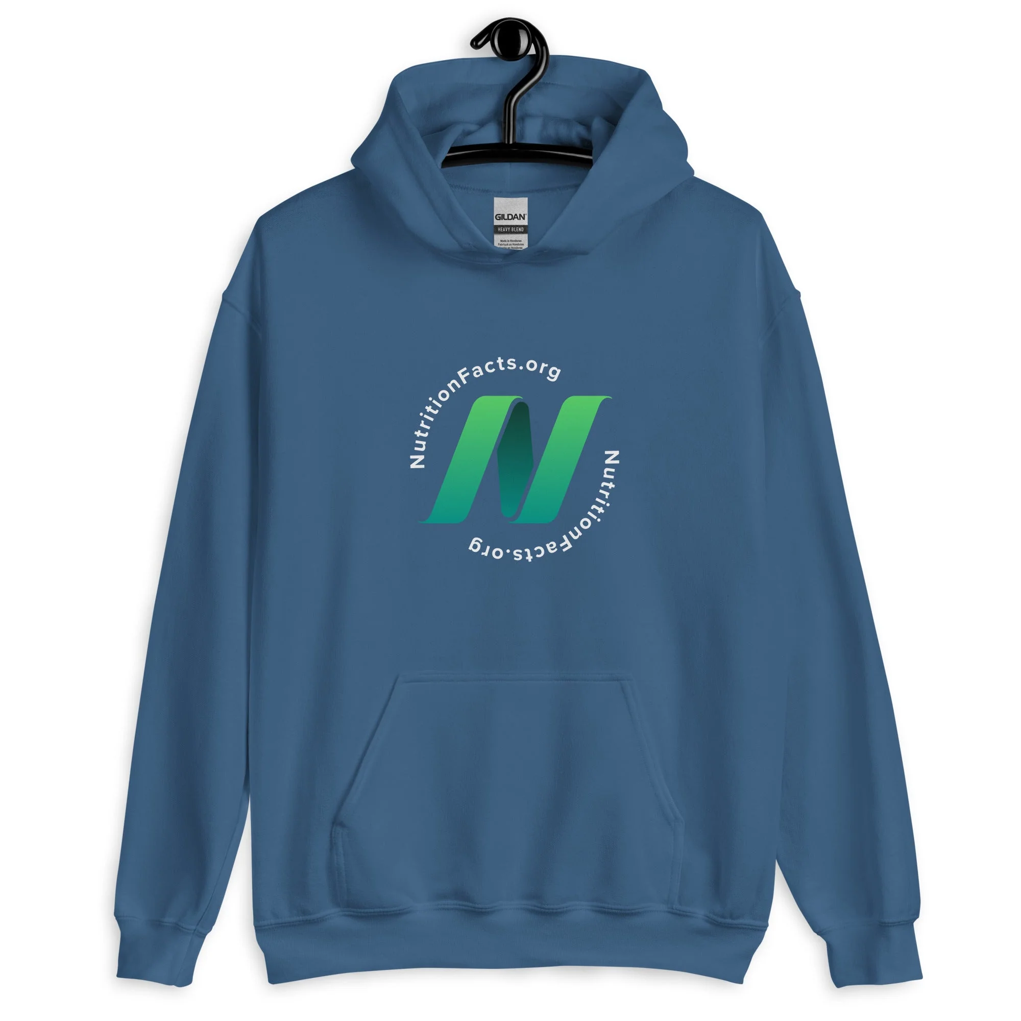 NF Hoodie - Image 3