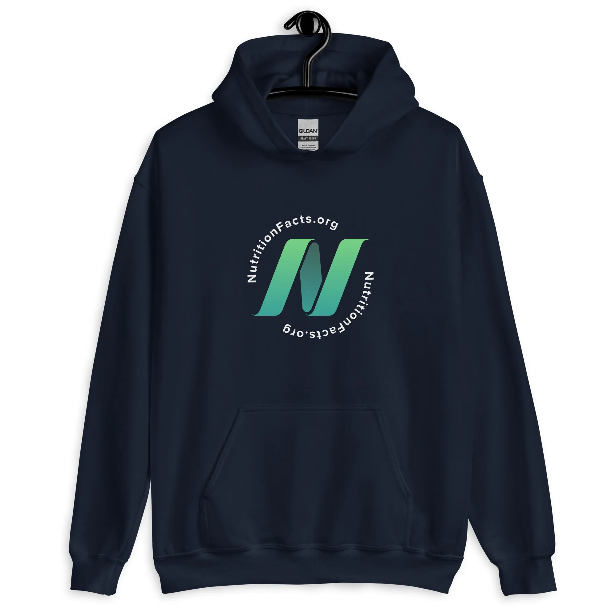 NF Hoodie - Image 4