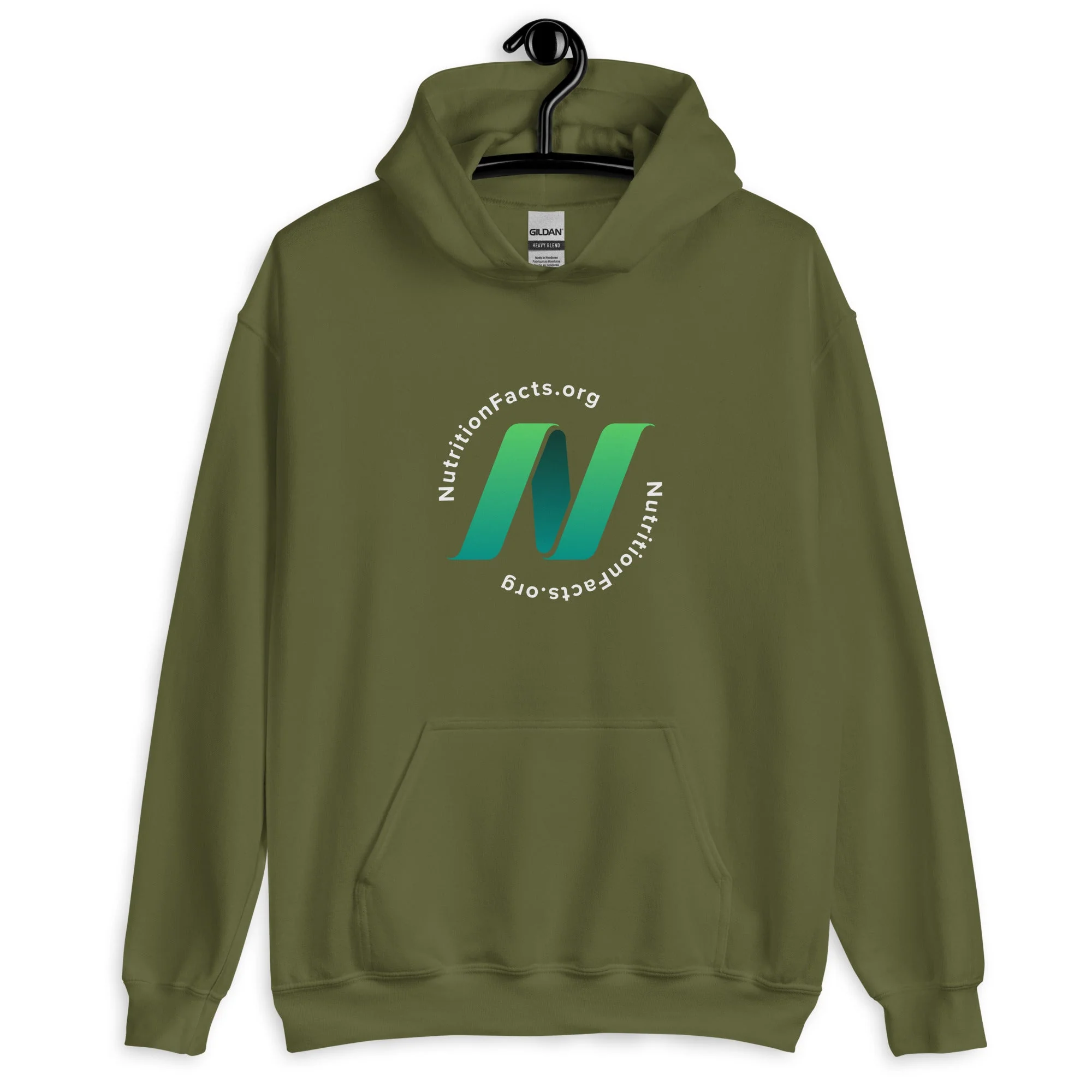 NF Hoodie - Image 6