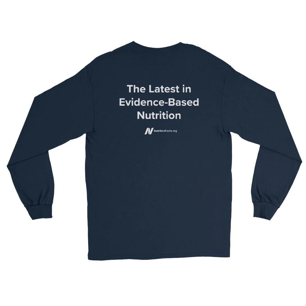 NF Long Sleeve Shirt - Image 5