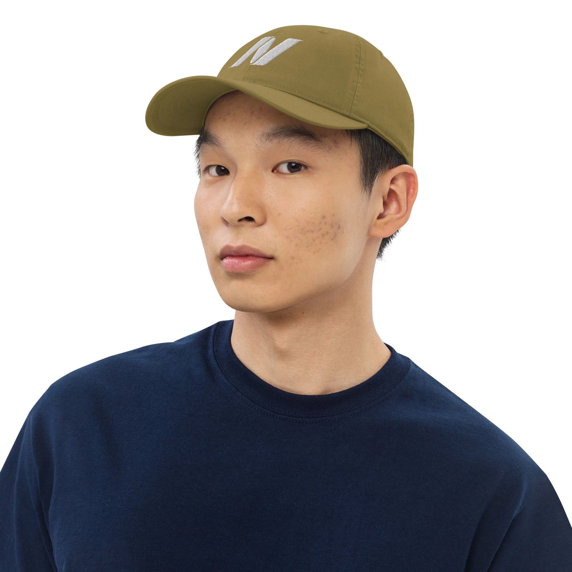 NF Organic Hat - Image 2