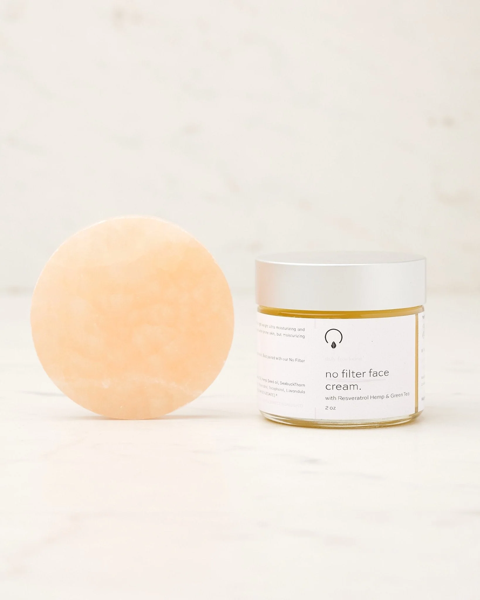 No Filter Face Cream - Image 3
