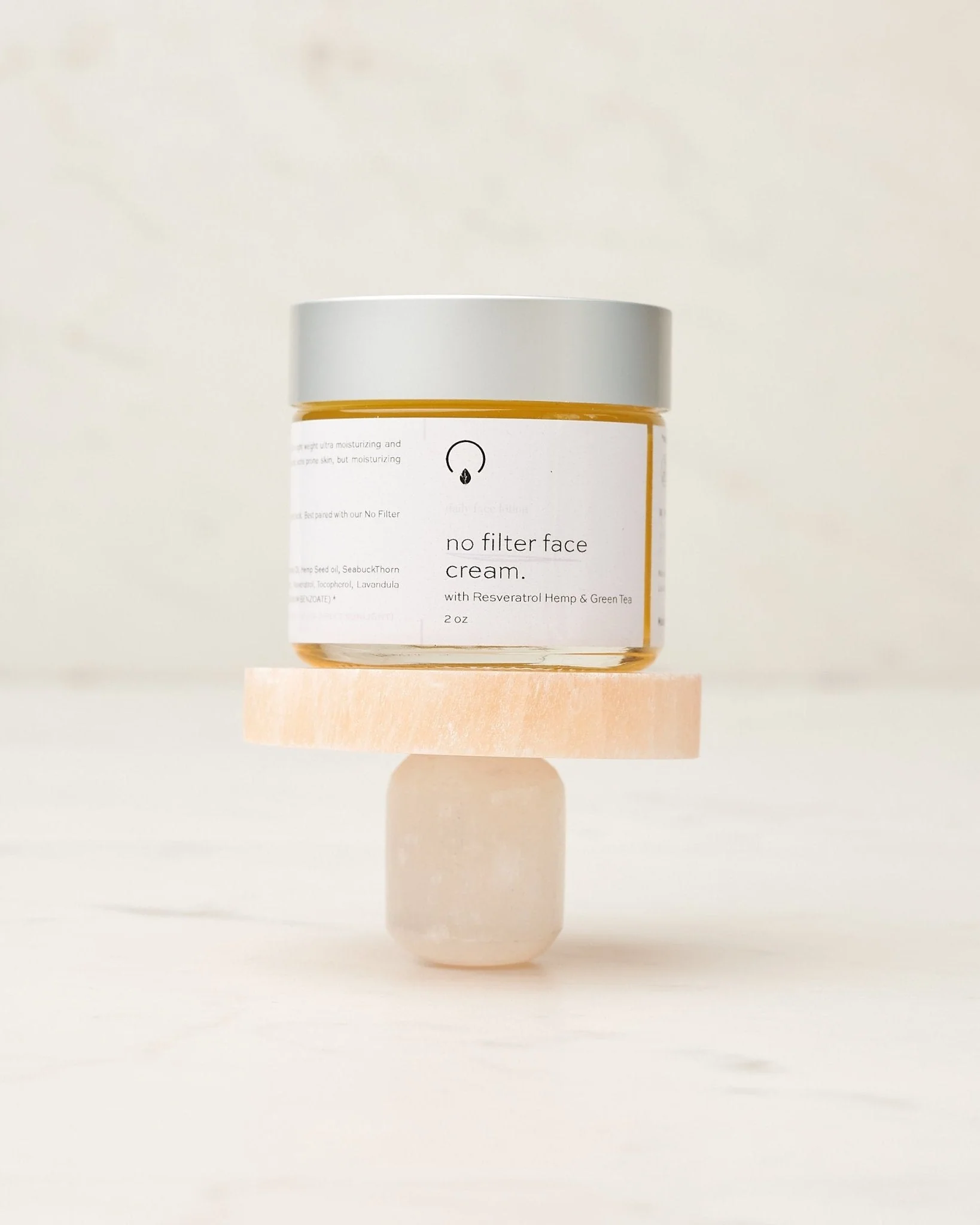 No Filter Face Cream - Image 4