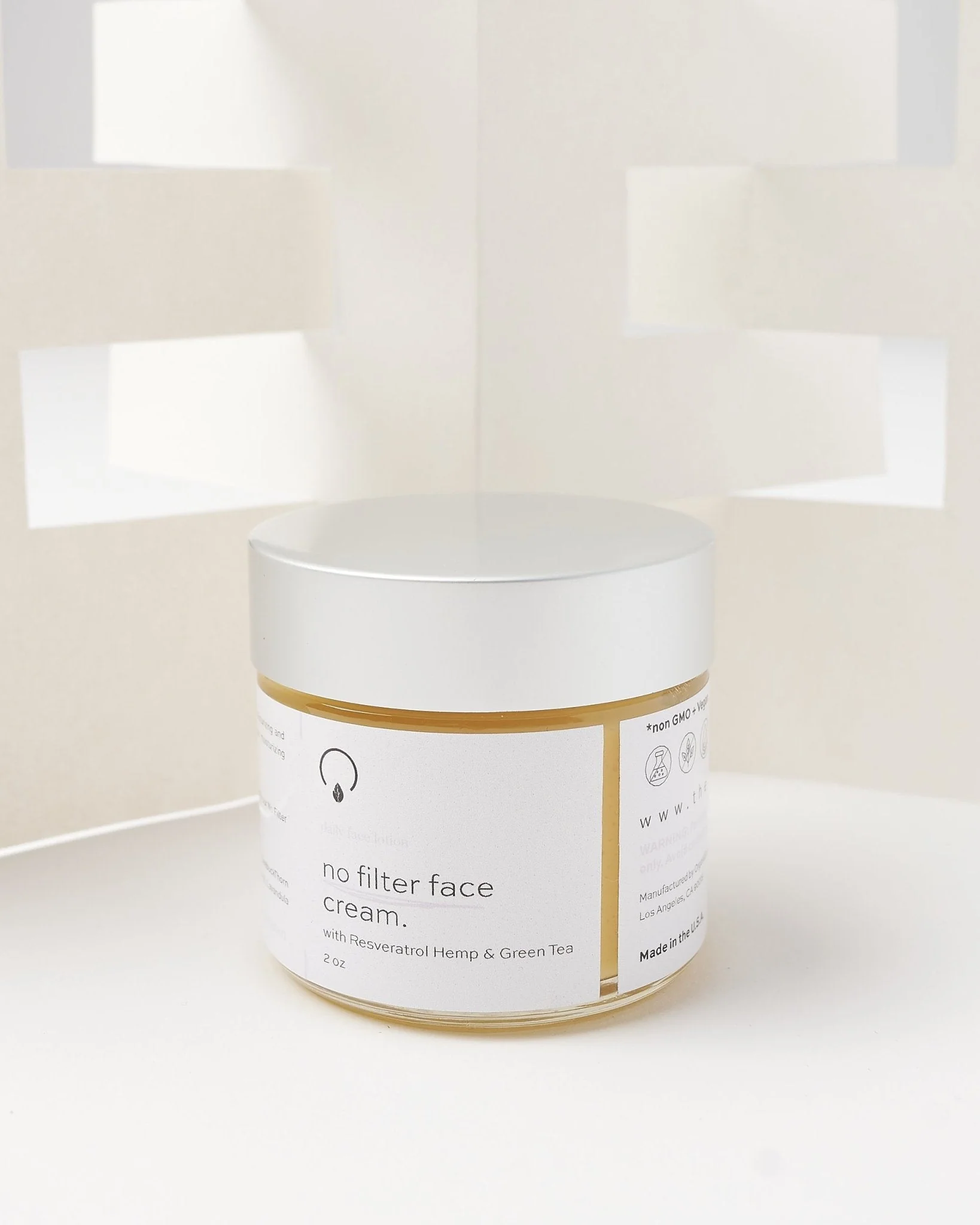 No Filter Face Cream - Image 5
