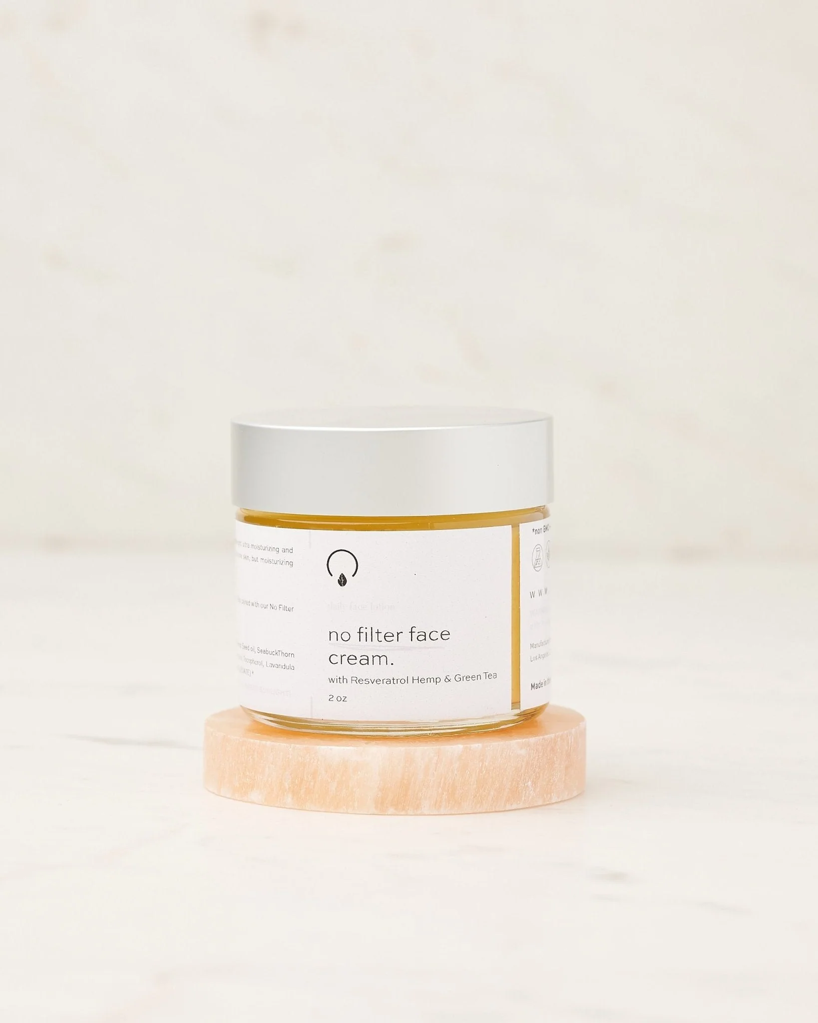 No Filter Face Cream - Image 6