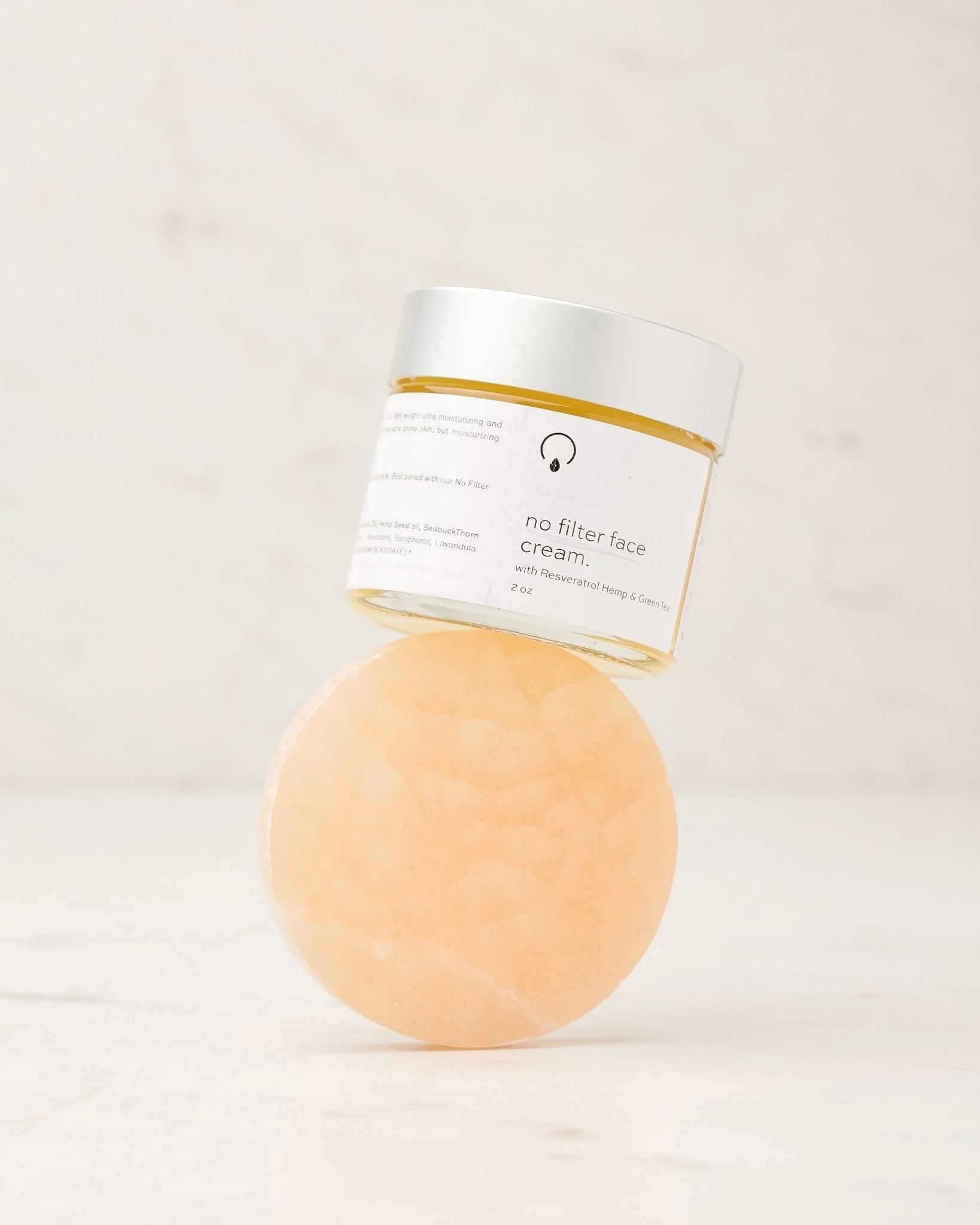 No Filter Face Cream - Image 7