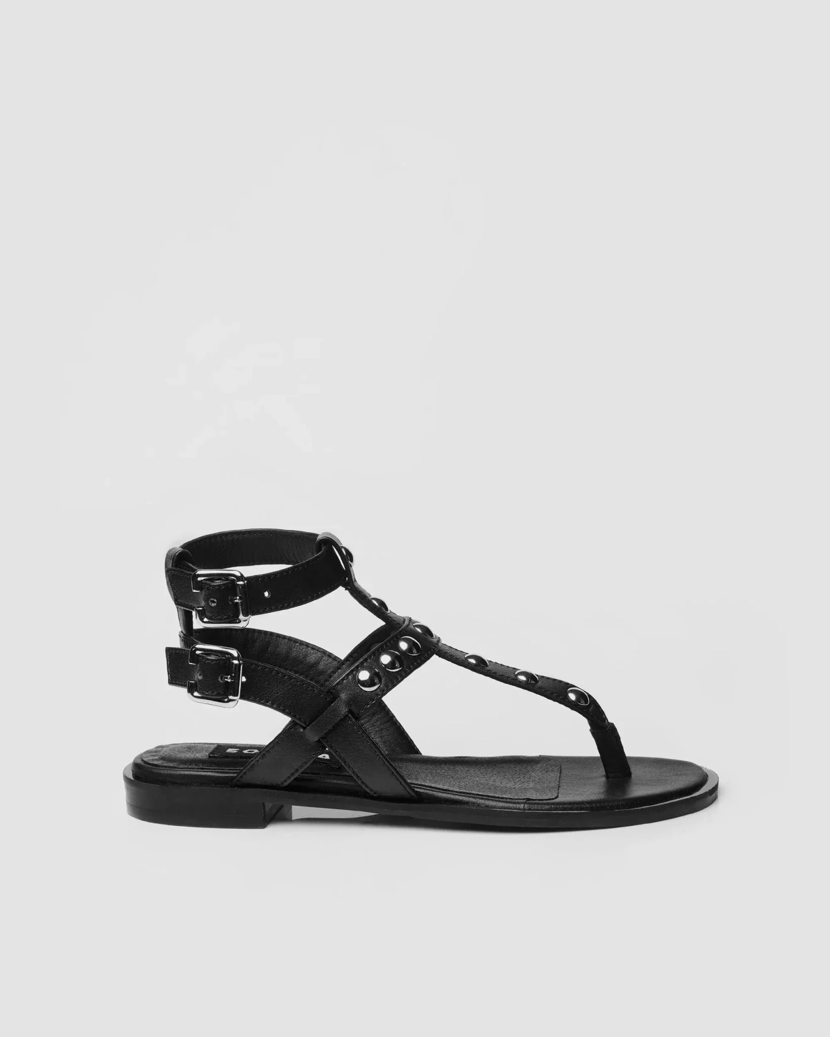 Nox Sandals gladiator sandals made of grape-based vegan leather - Image 10