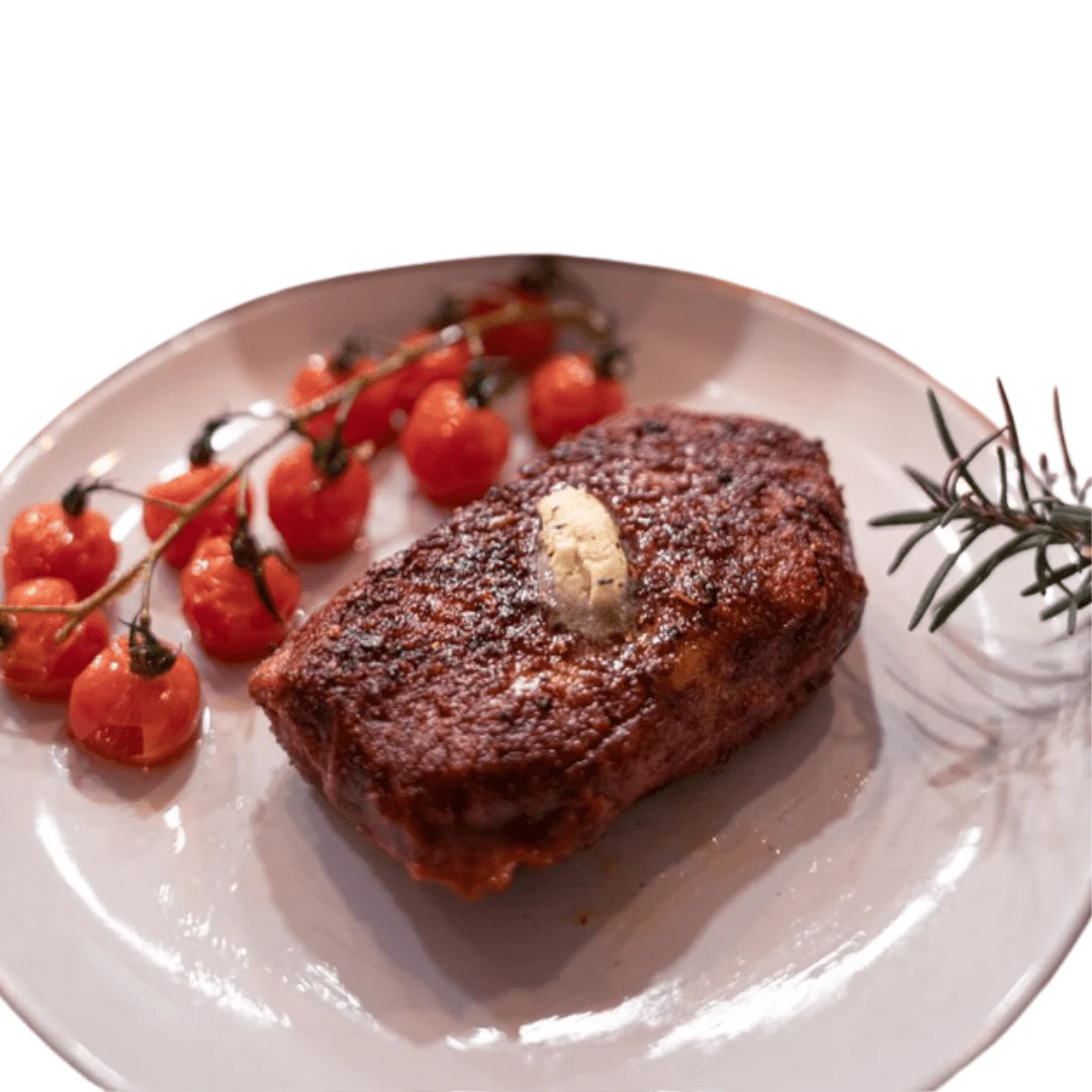 OFFBEAST X OSHI SURF'N'TURF (4x 4oz Oshi Salmon Fillets + 4x 4oz Filet Mignons) - Image 3