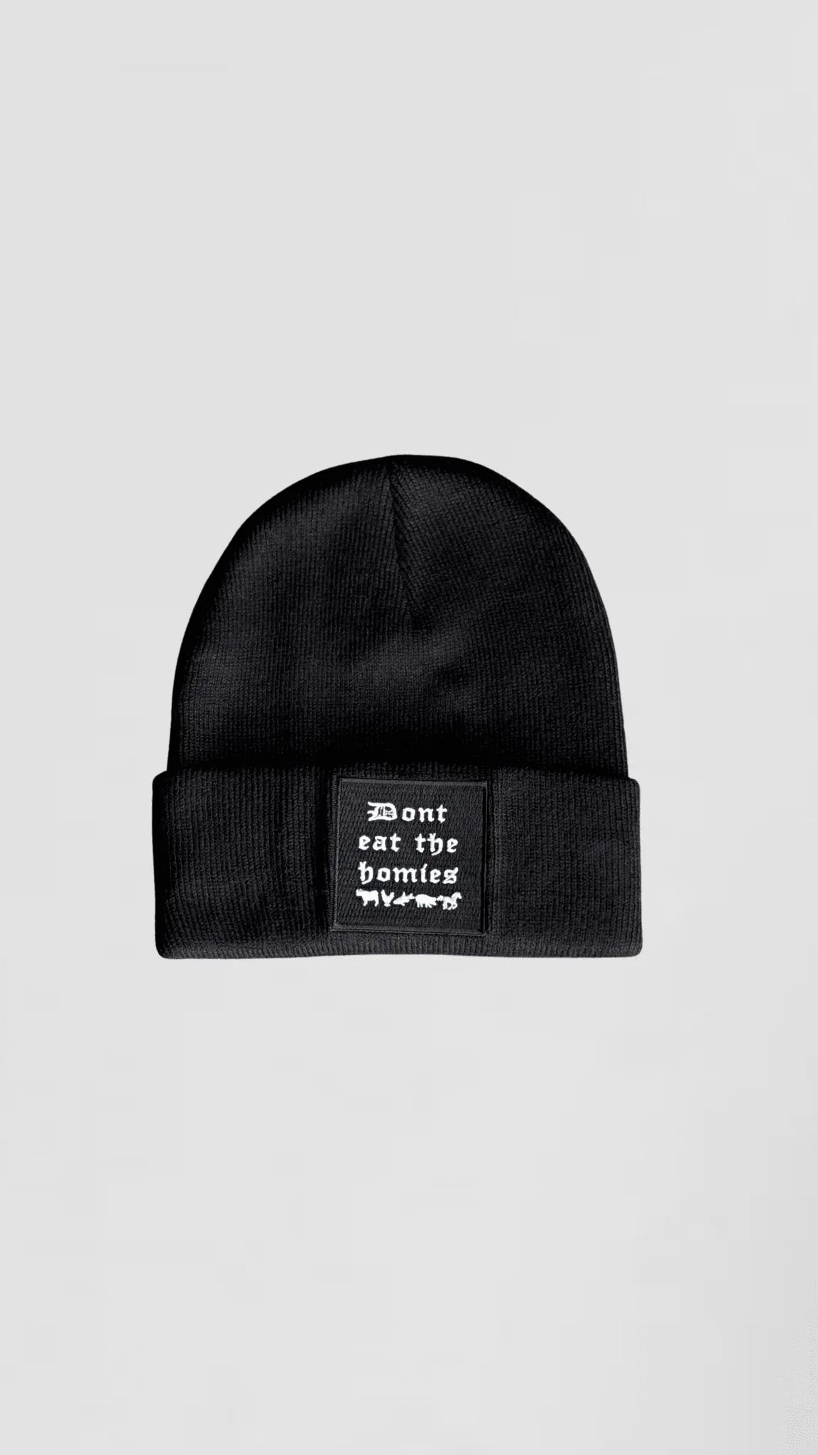 OG Beanie - Image 2