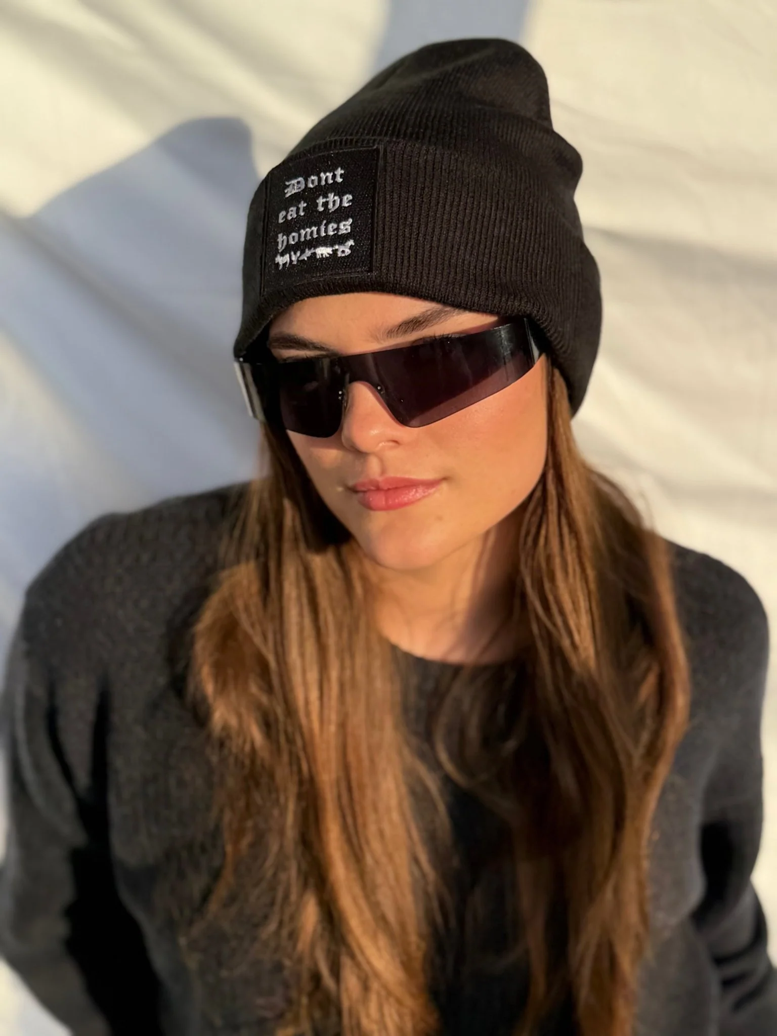 OG Beanie - Image 3