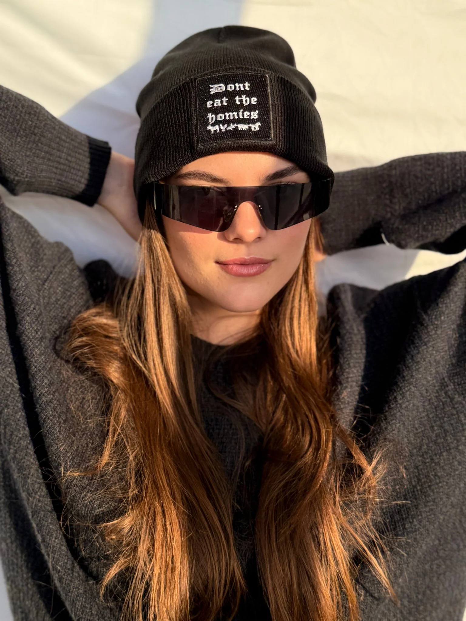 OG Beanie - Image 4