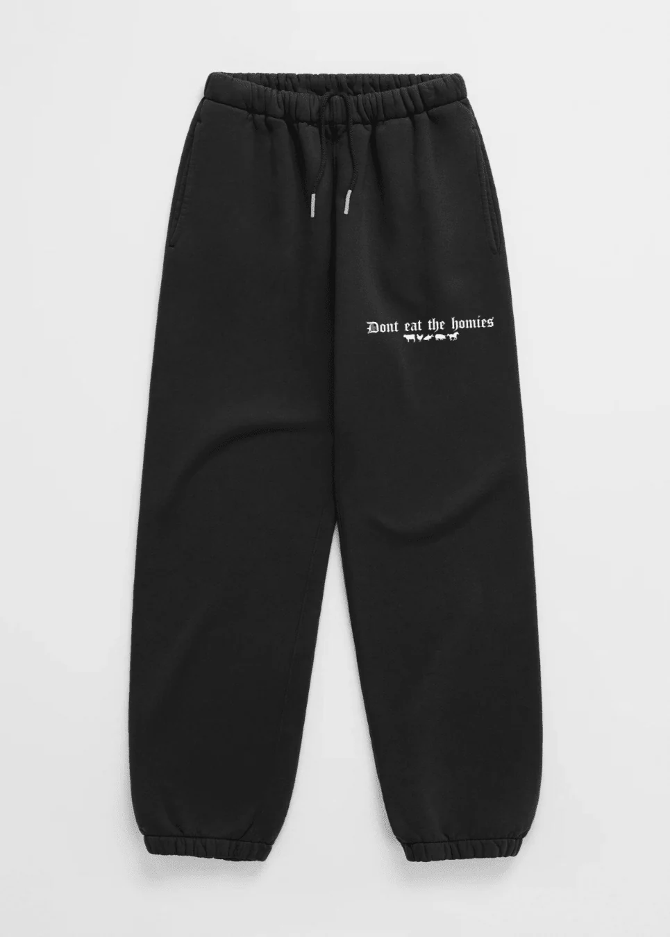 OG Dont Eat The Homies Sweatpants - Image 2