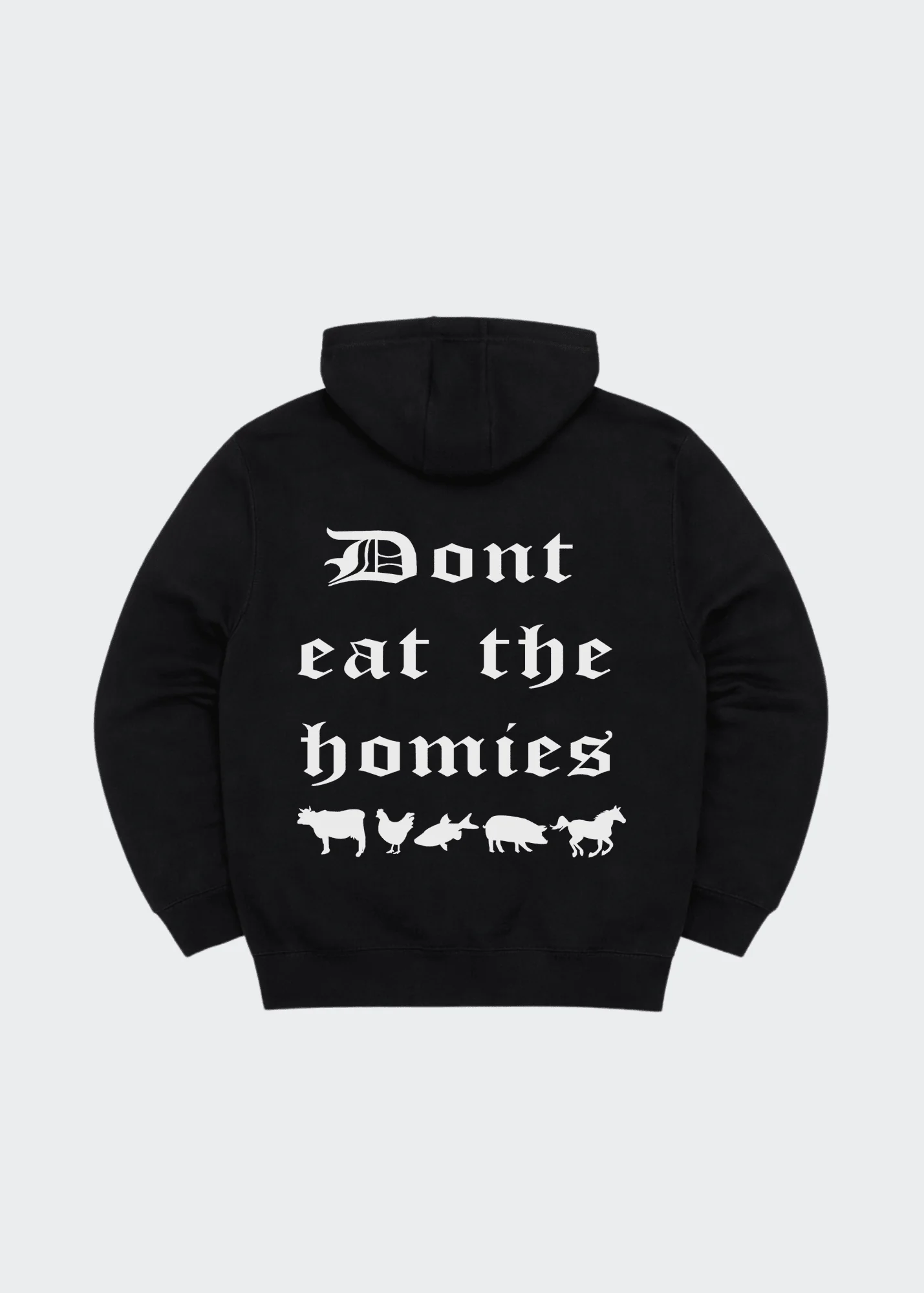 OG Zip UP