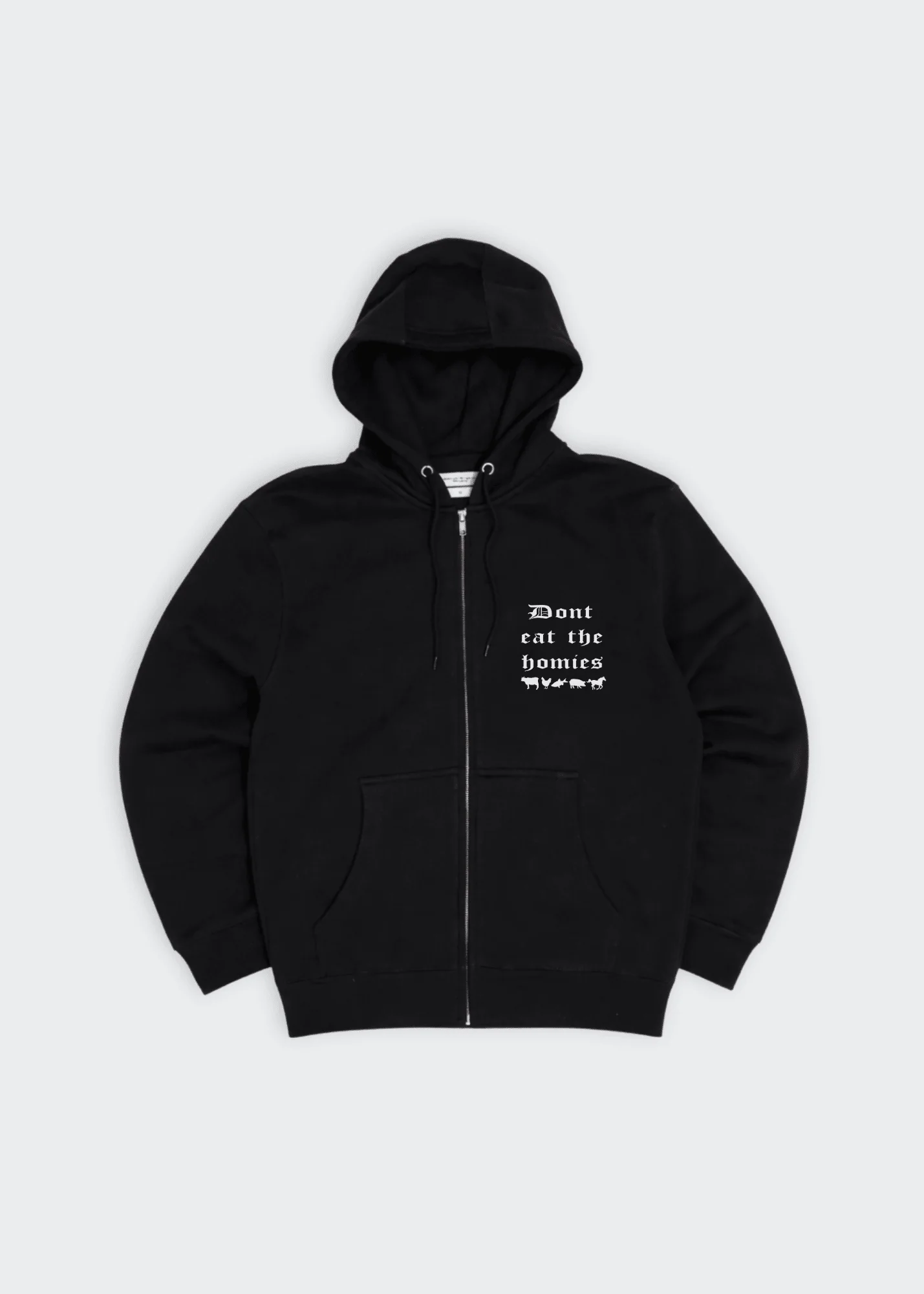OG Zip UP - Image 2