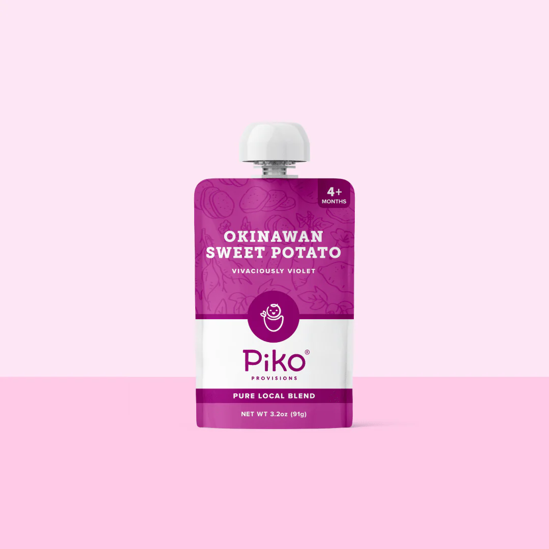 Okinawan Sweet Potato (U'ala) - Image 2