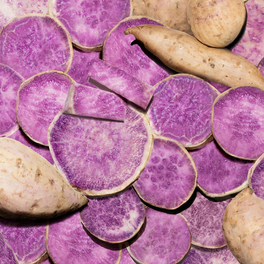 Okinawan Sweet Potato (U'ala) - Image 6