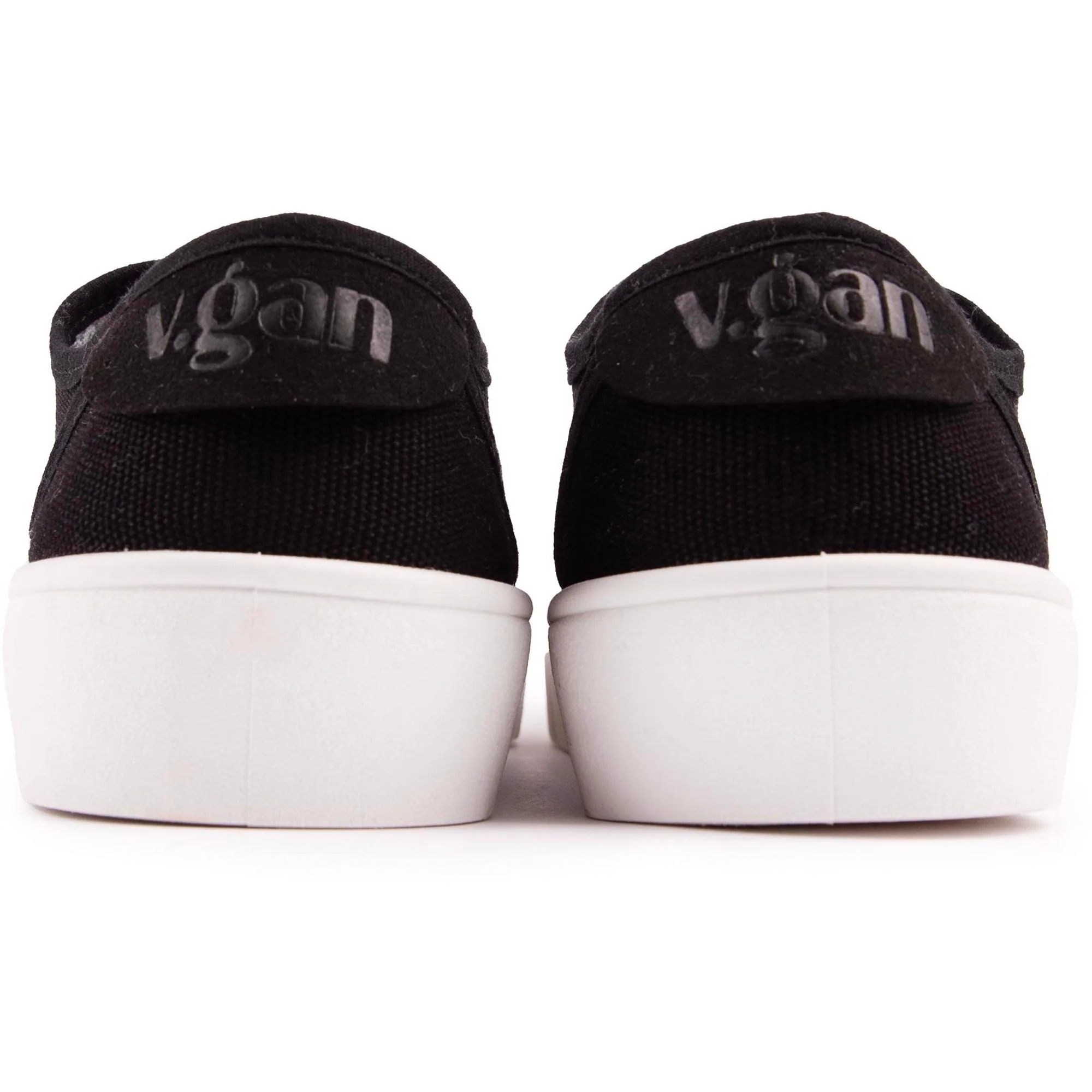 Olive Pump Trainers - Image 3