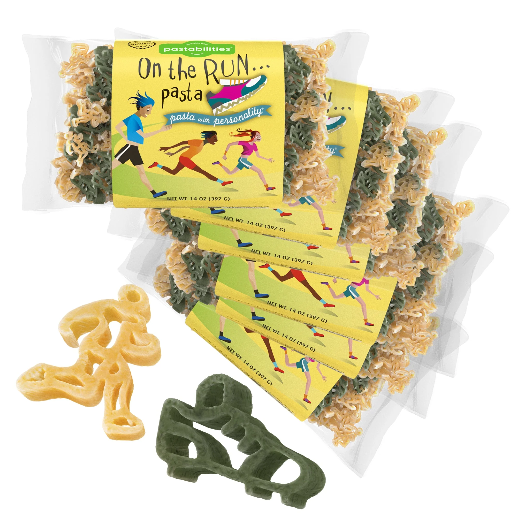 On the Run Pasta - Image 4