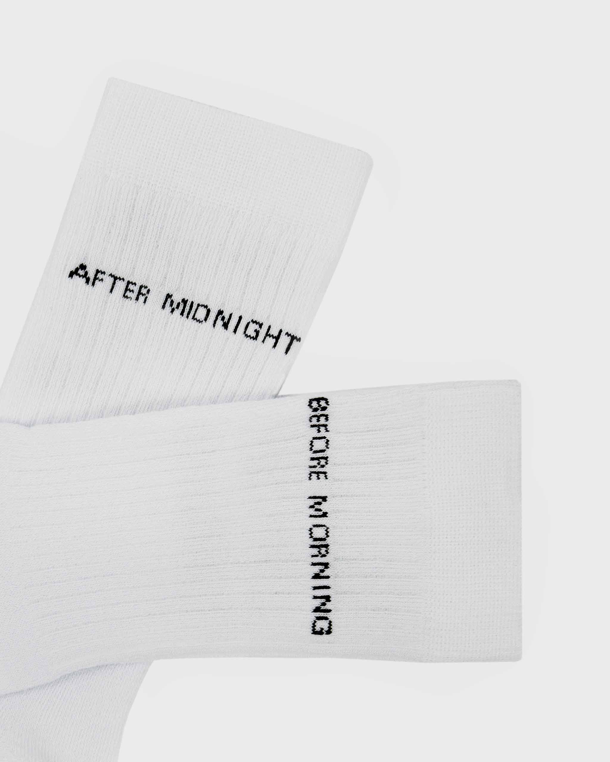 Organic cotton socks AMBM - Image 3