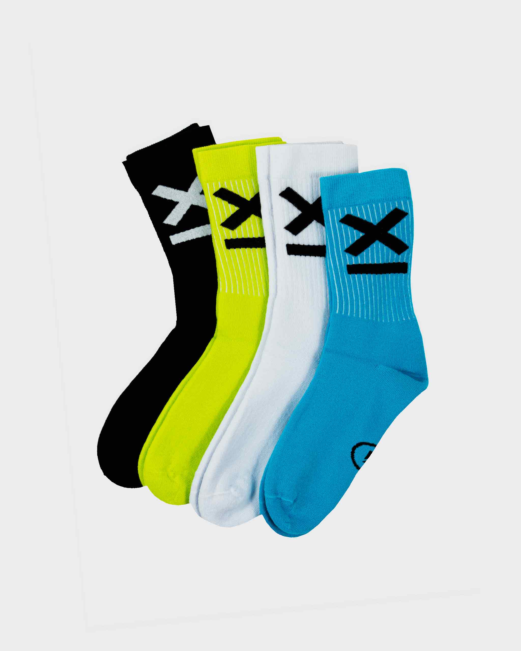 Organic cotton socks AMBM - Image 9