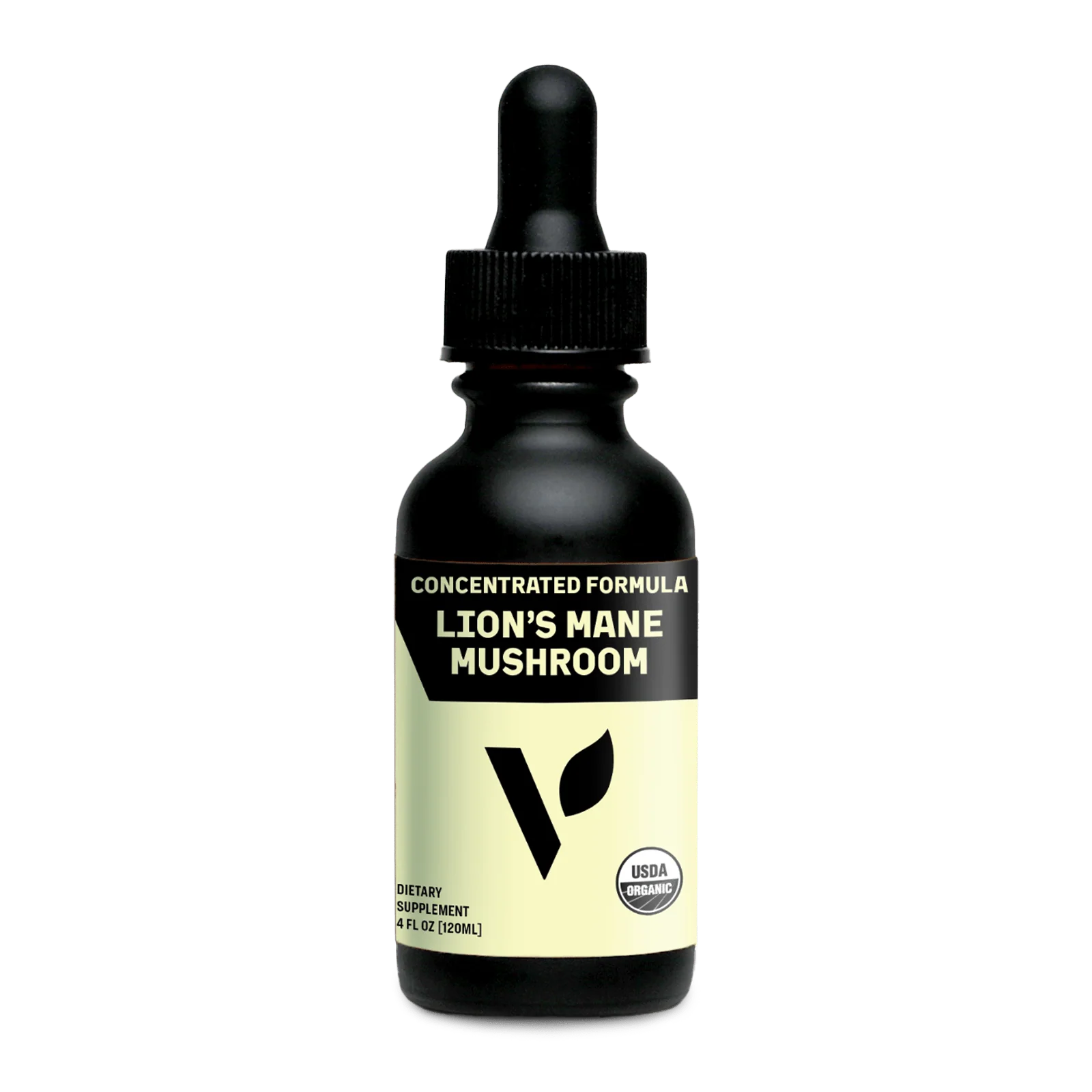 Veggimins Organic Lion's Mane Mushroom, 4oz - Image 20