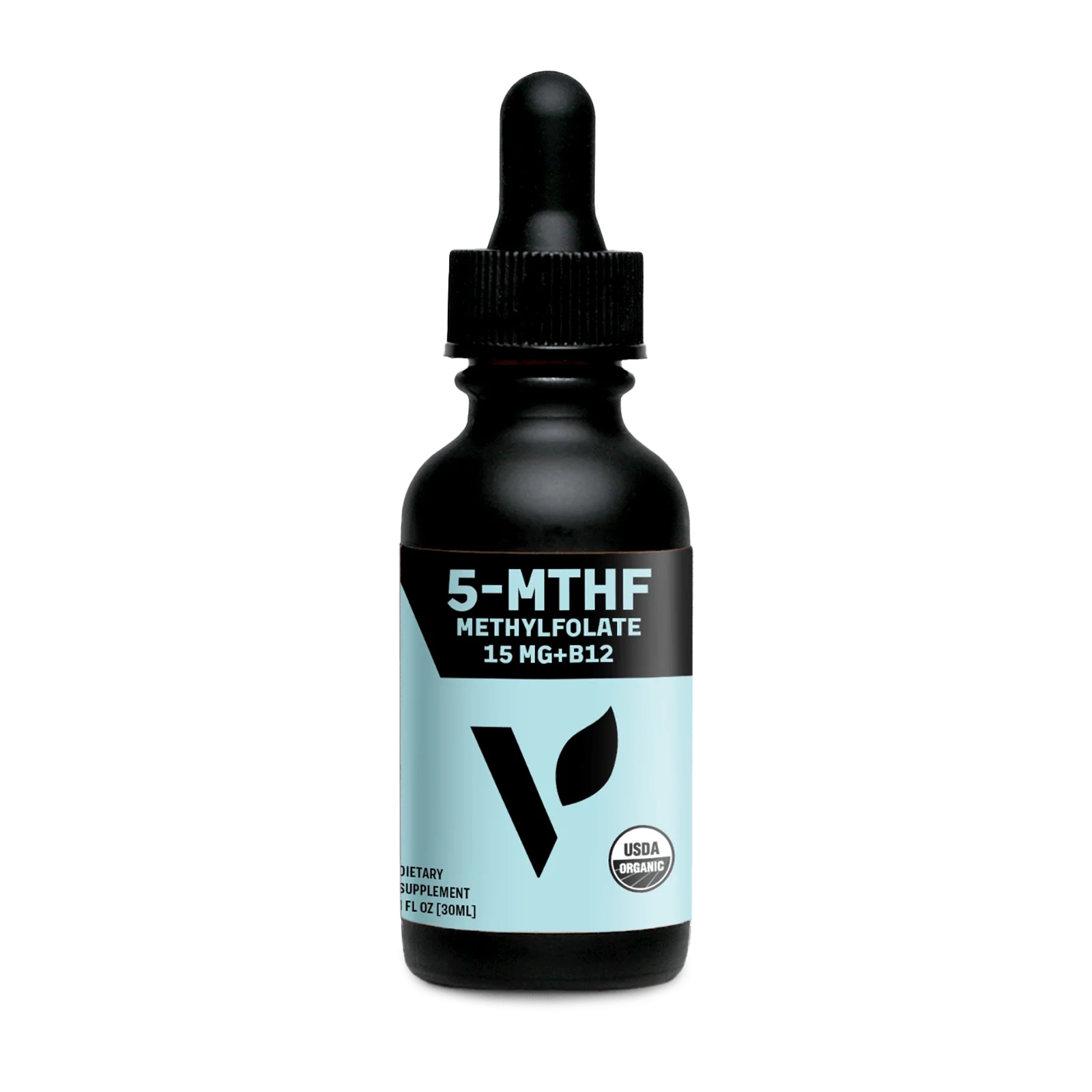 Organic Methylfolate 15mg + B12 - Image 15