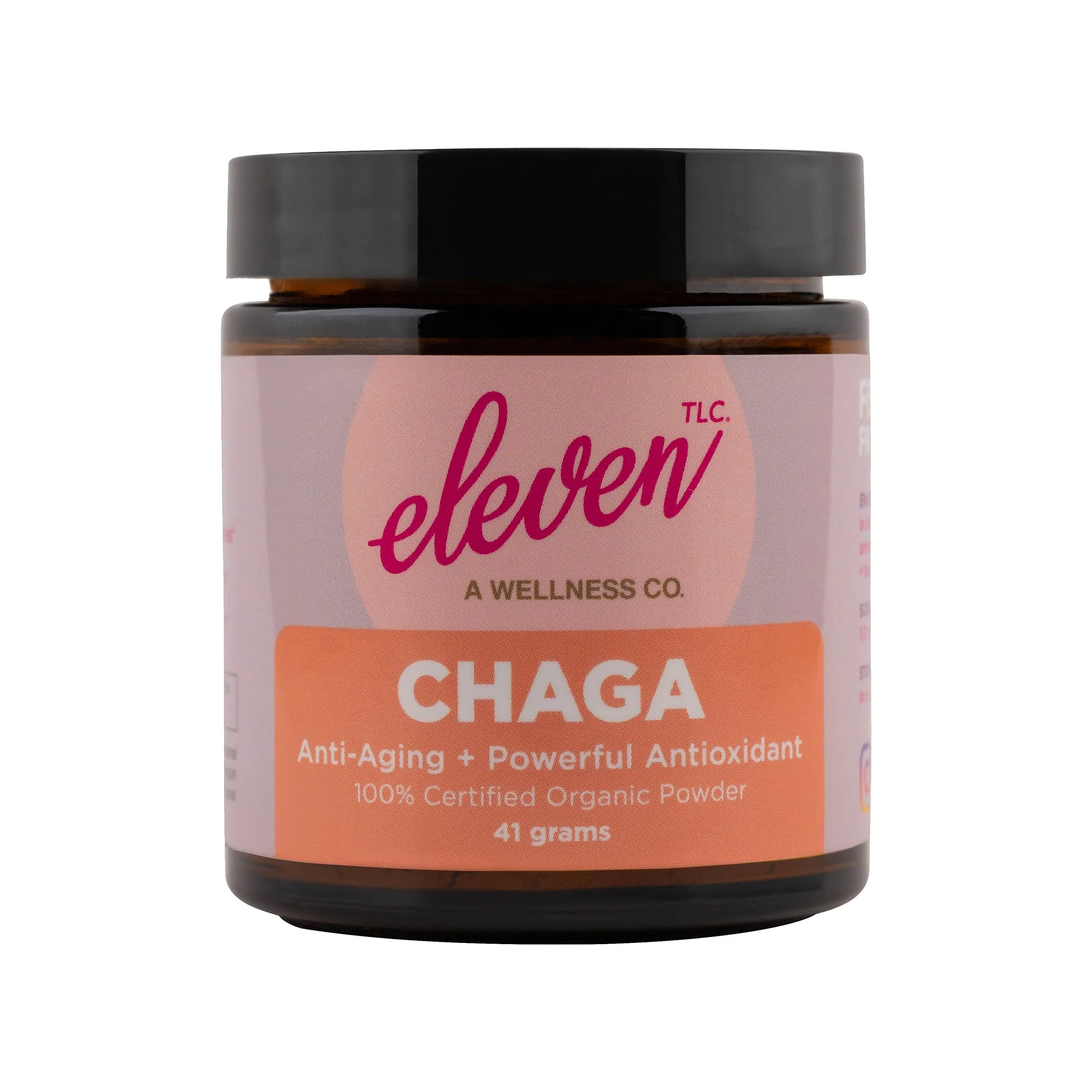 Organic Mushroom Powder Bundle | Chaga, Reishi, Cordyceps, & Lion's Mane Superfoods - Image 6