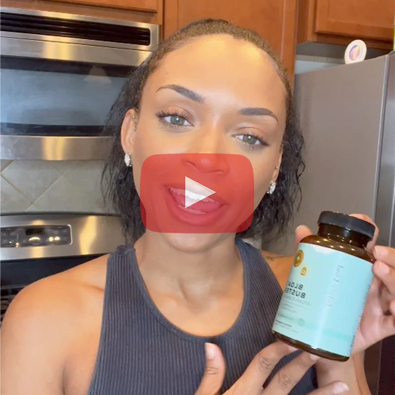 Organic Vegan Probiotic Gummies: Gas & Bloating Relief - Image 6