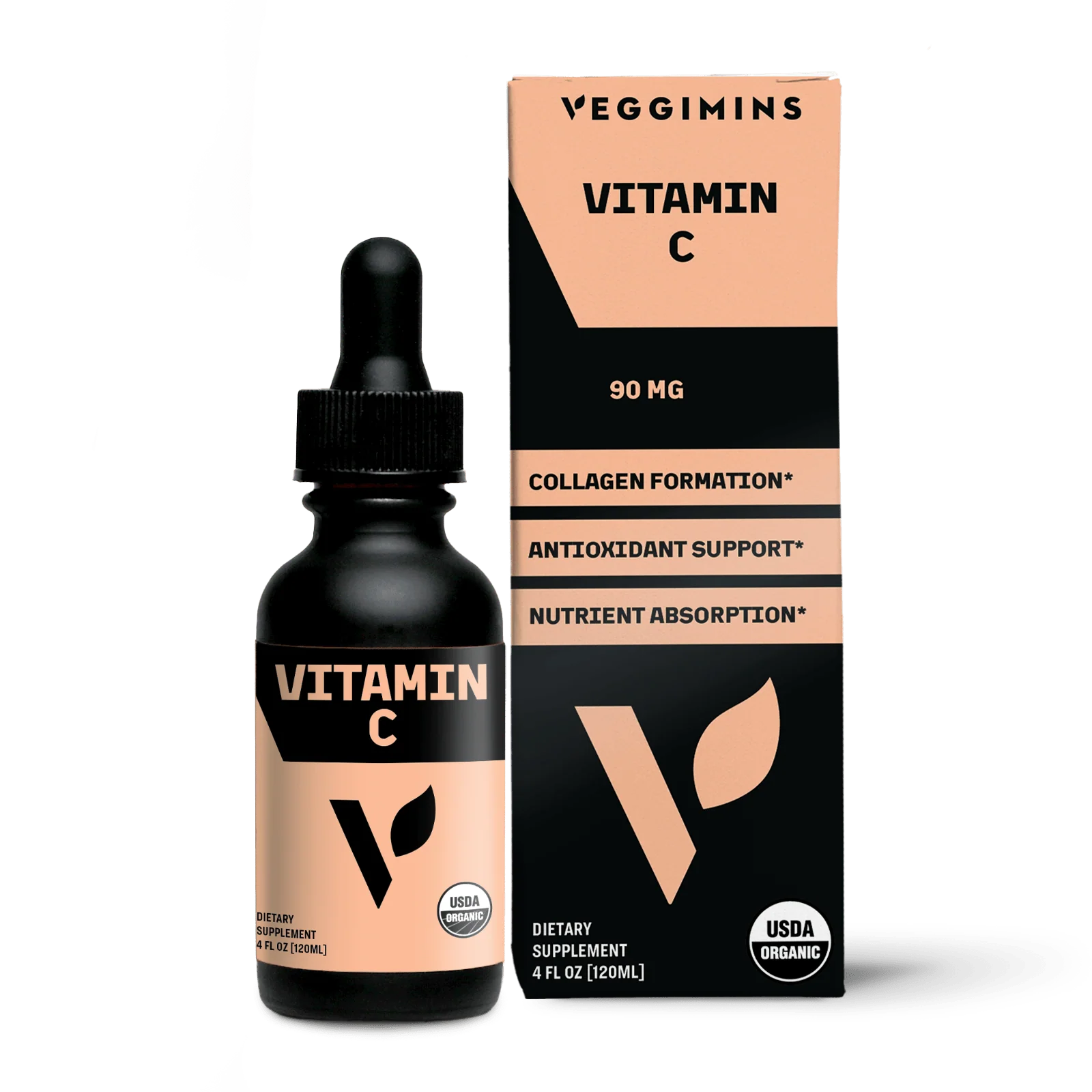 Organic Vitamin C