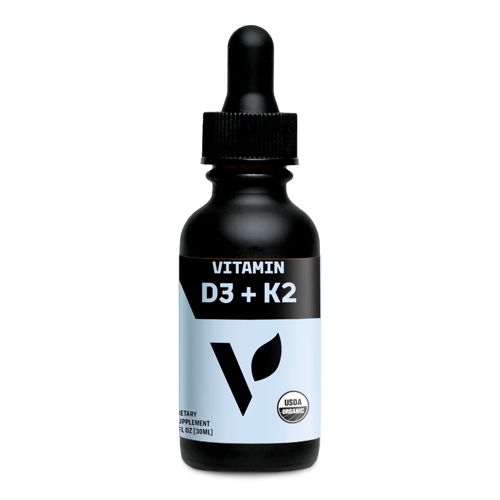 Organic Vitamin D3 + K2 - Image 7