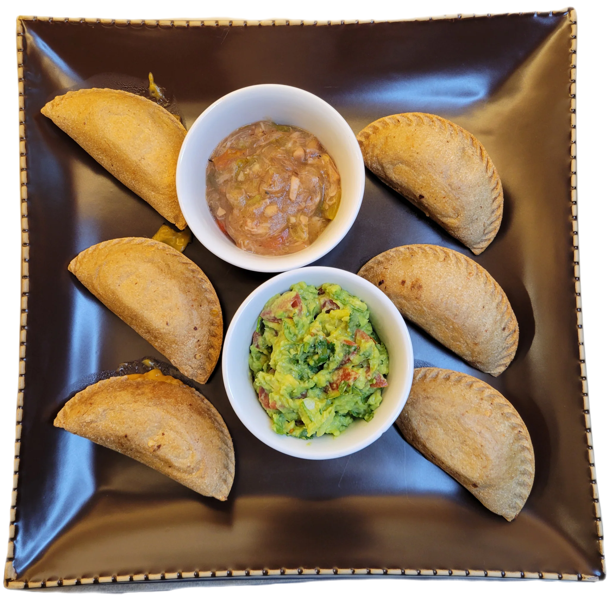 Gluten-Free & Grain-Free Flour Tortilla Mix - Image 6