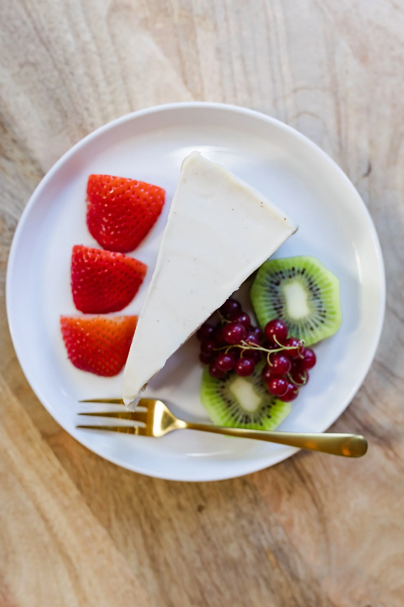 Original Cheesecake Slice - Image 2