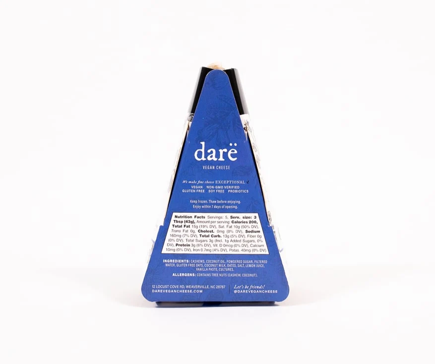 Original Cheesecake Slice - Image 4