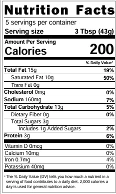 Original Cheesecake Slice - Image 5