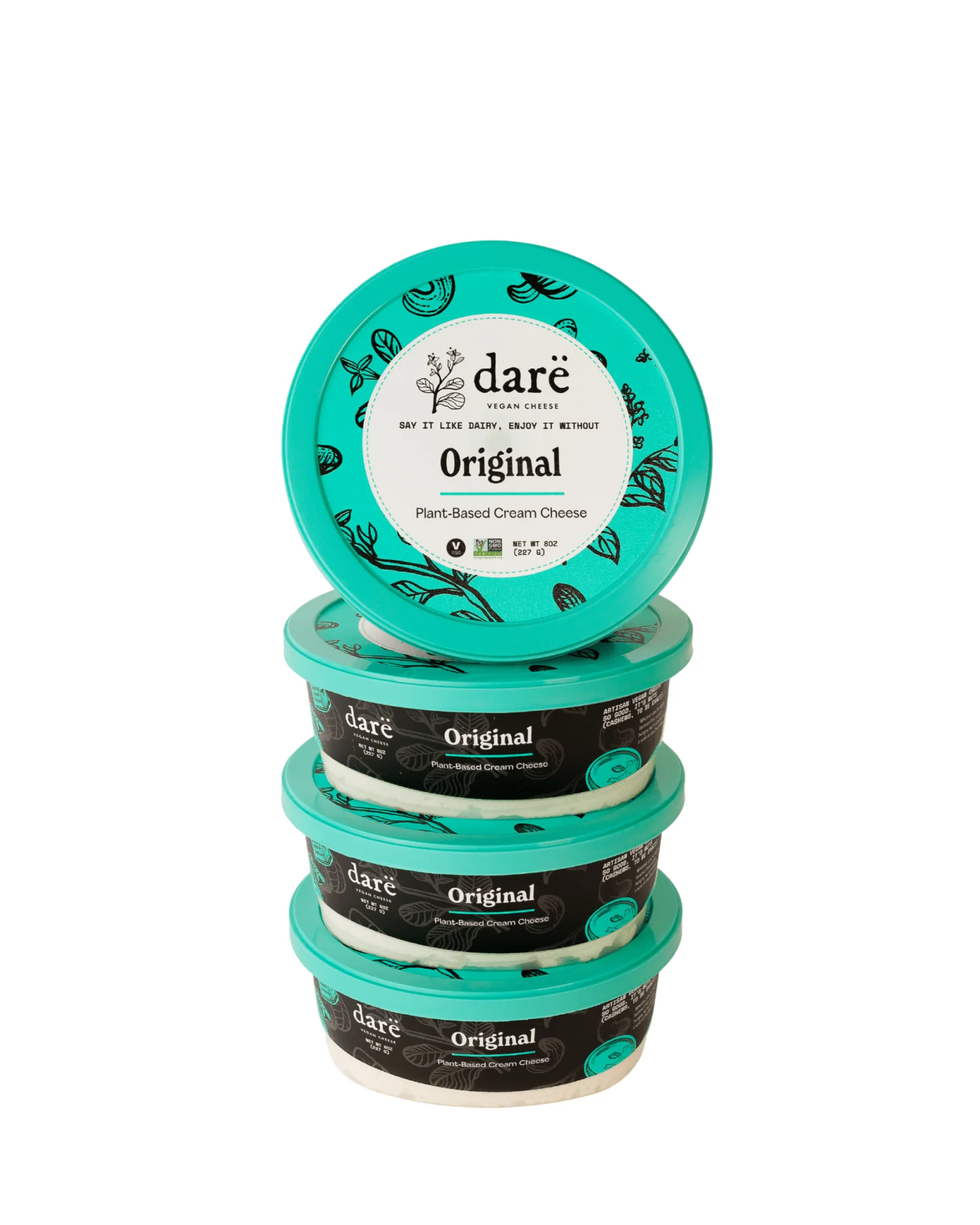 Original Cream Cheese - Image 2