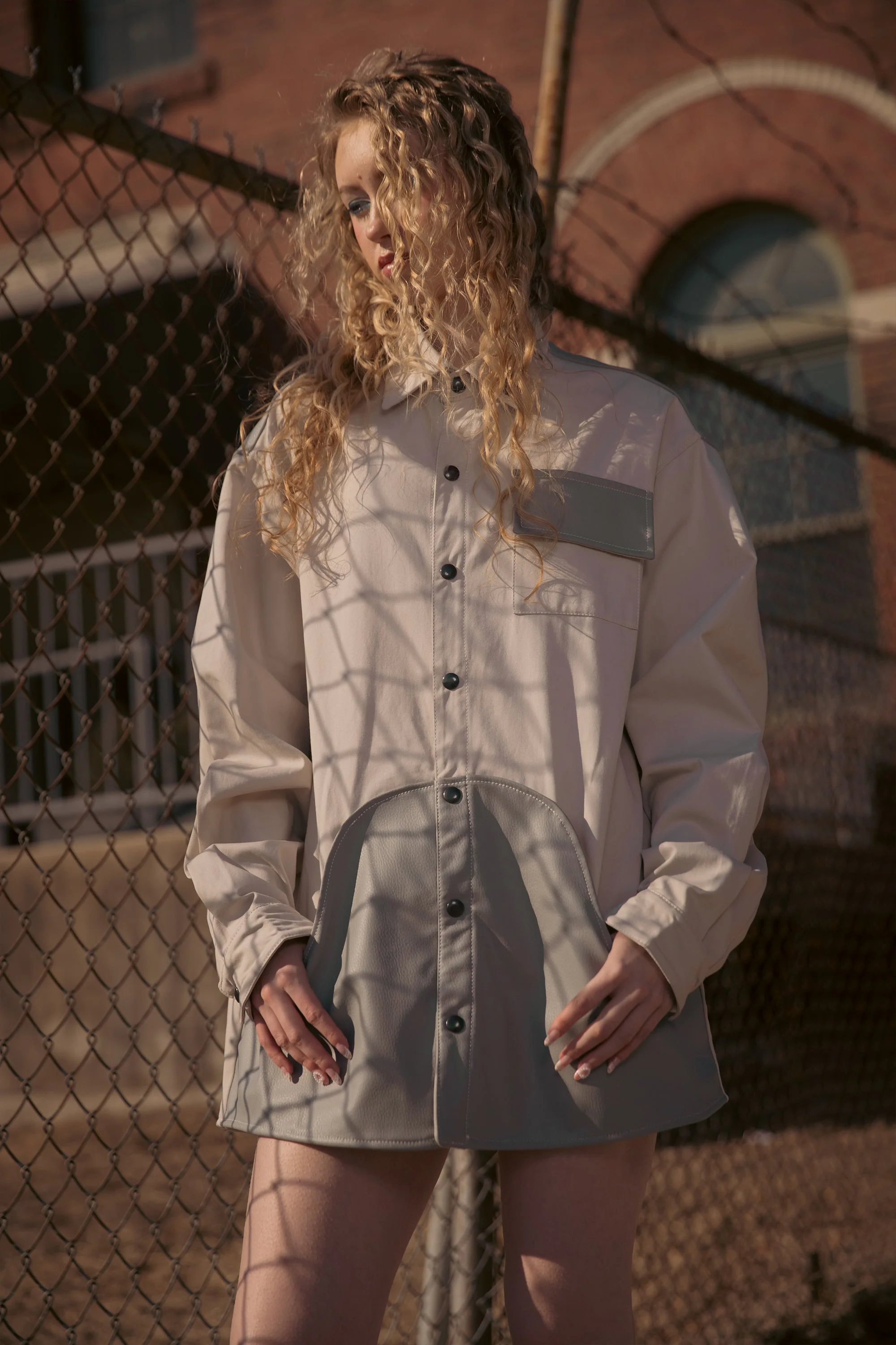 Out of Pocket Shirt