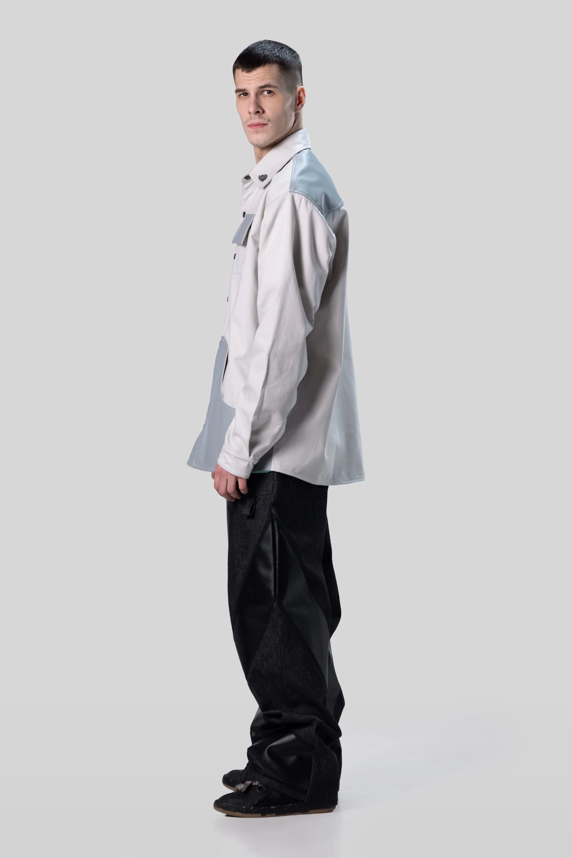 Out of Pocket Shirt - Image 11