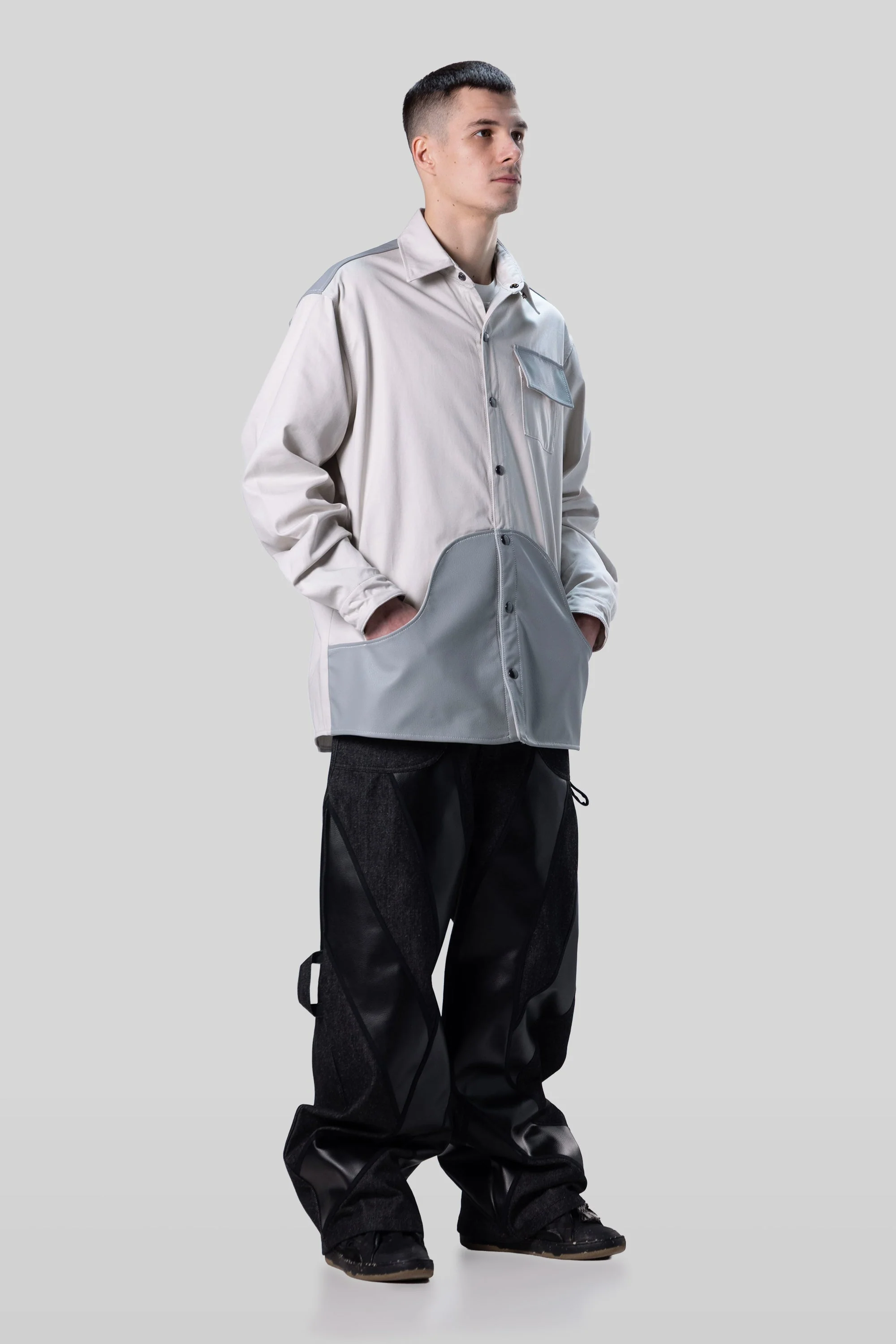 Out of Pocket Shirt - Image 13