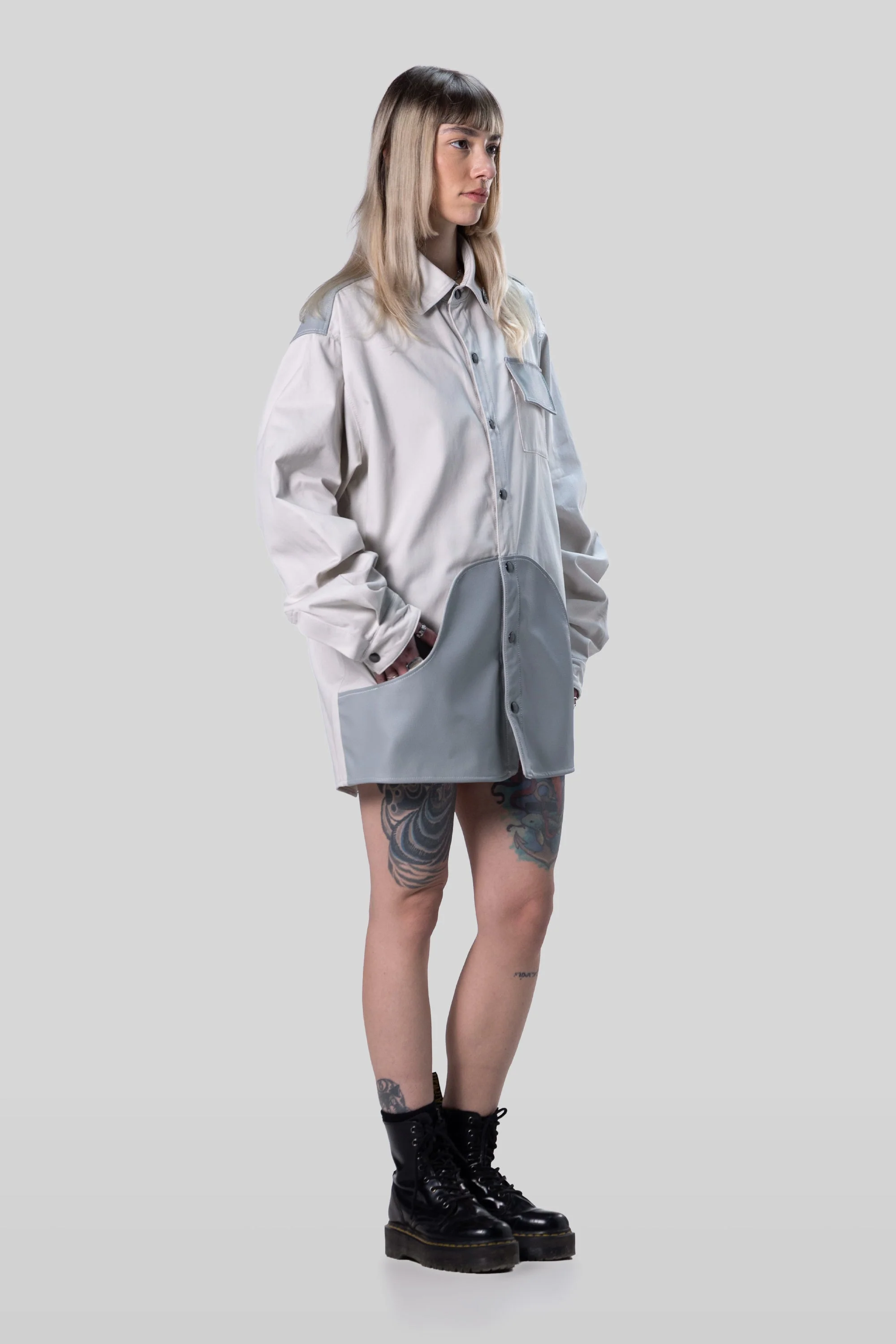 Out of Pocket Shirt - Image 14