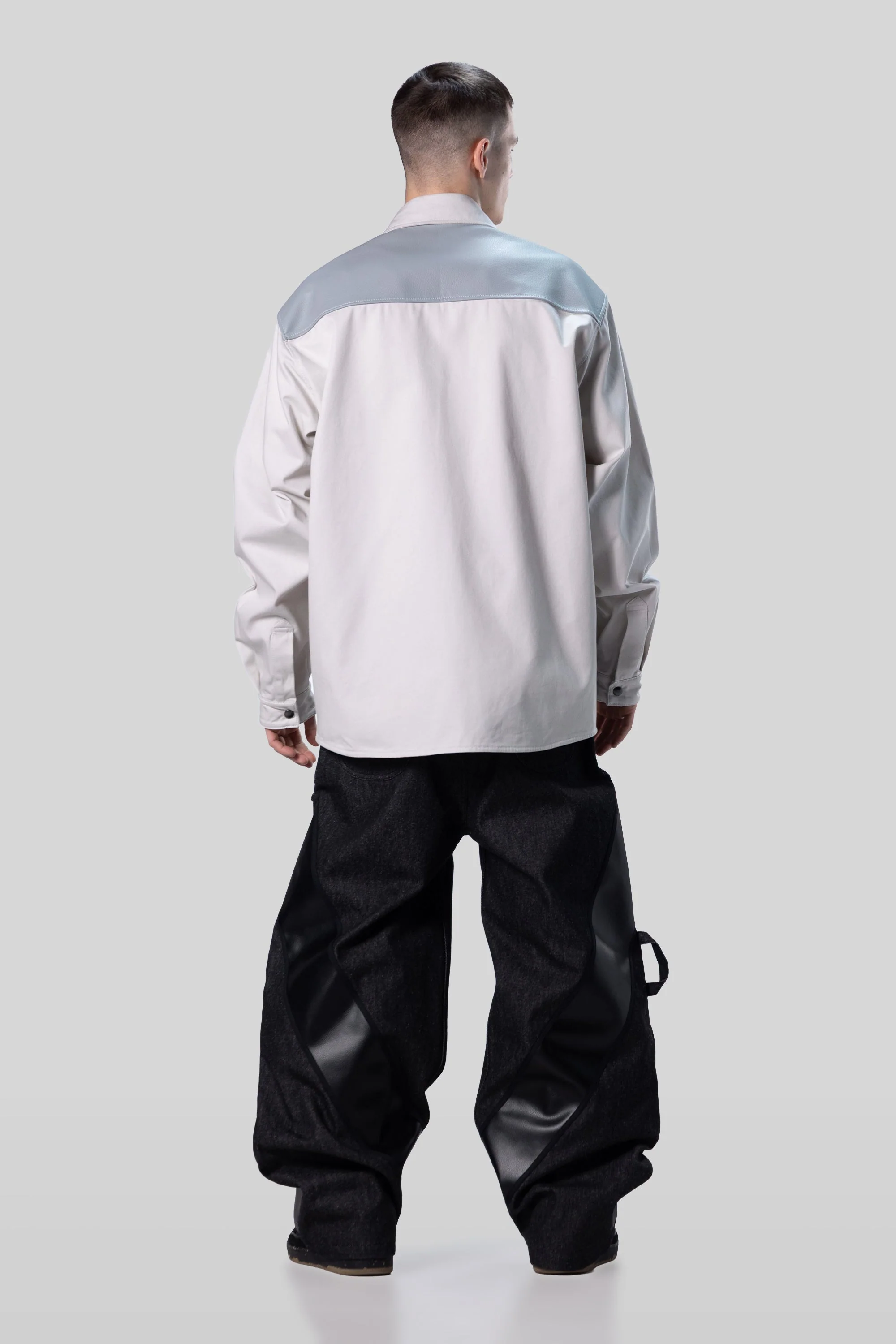 Out of Pocket Shirt - Image 15