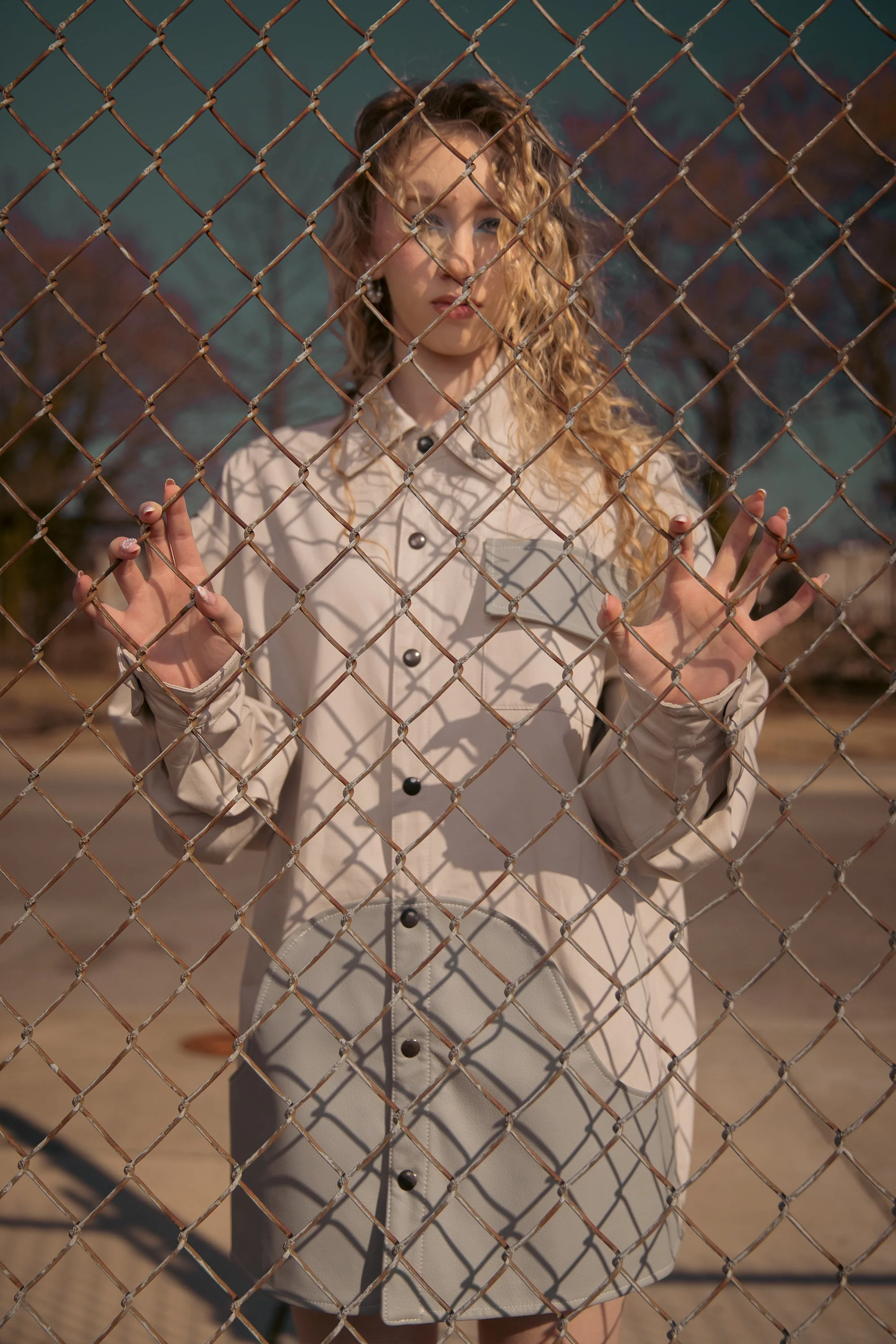 Out of Pocket Shirt - Image 4