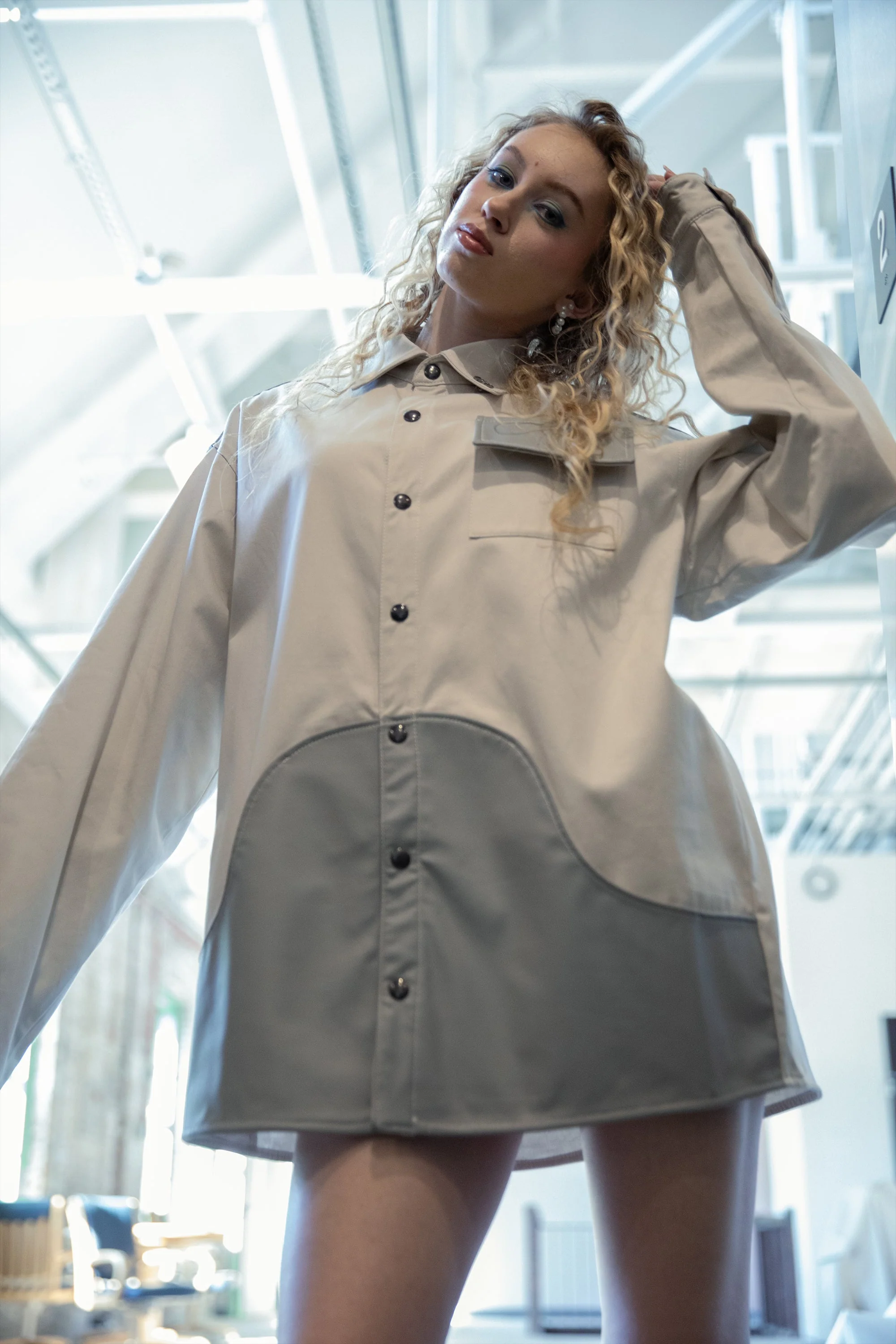 Out of Pocket Shirt - Image 5